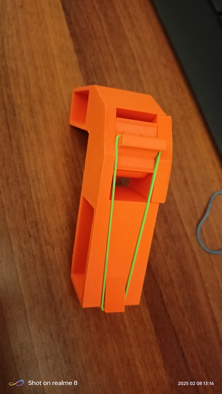 gummiringerl kanone