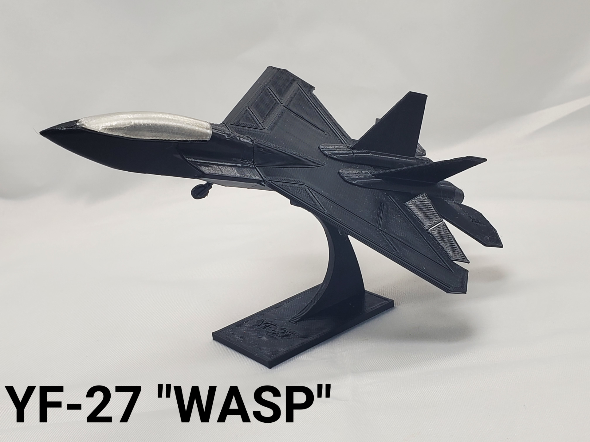Fighter Jet