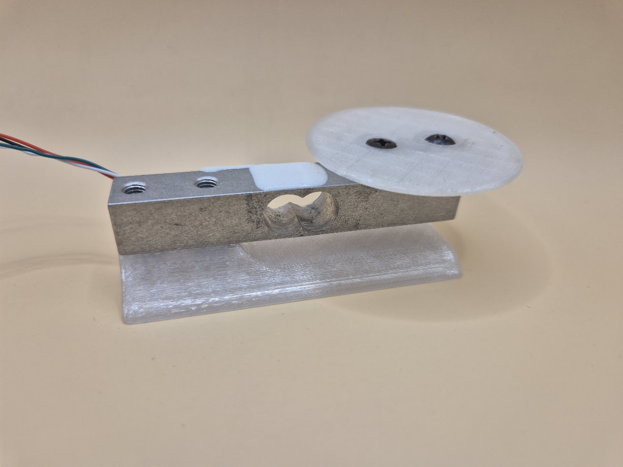 Load Cell Holder