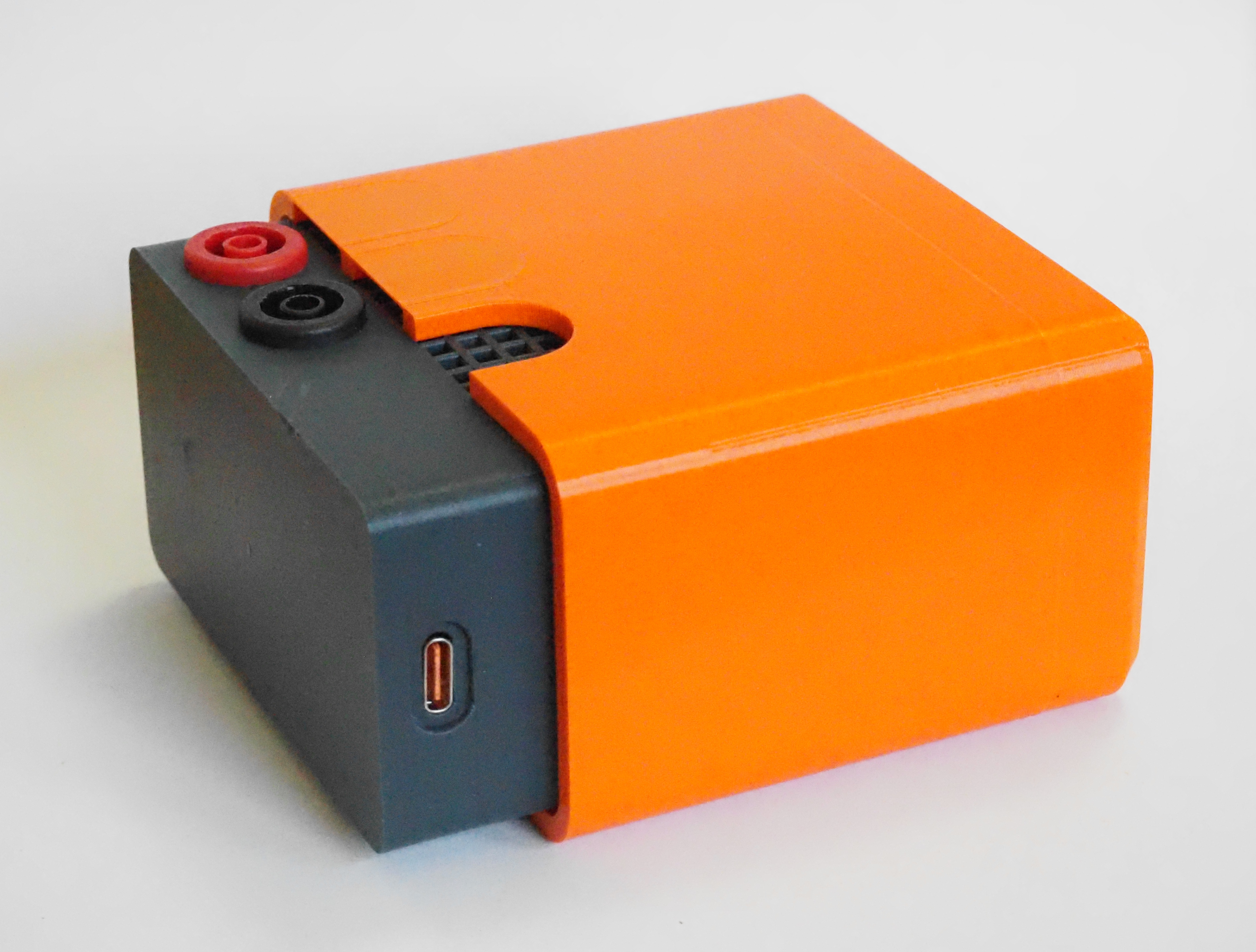Case for DPS5005 USB C Adjustable Power Supply