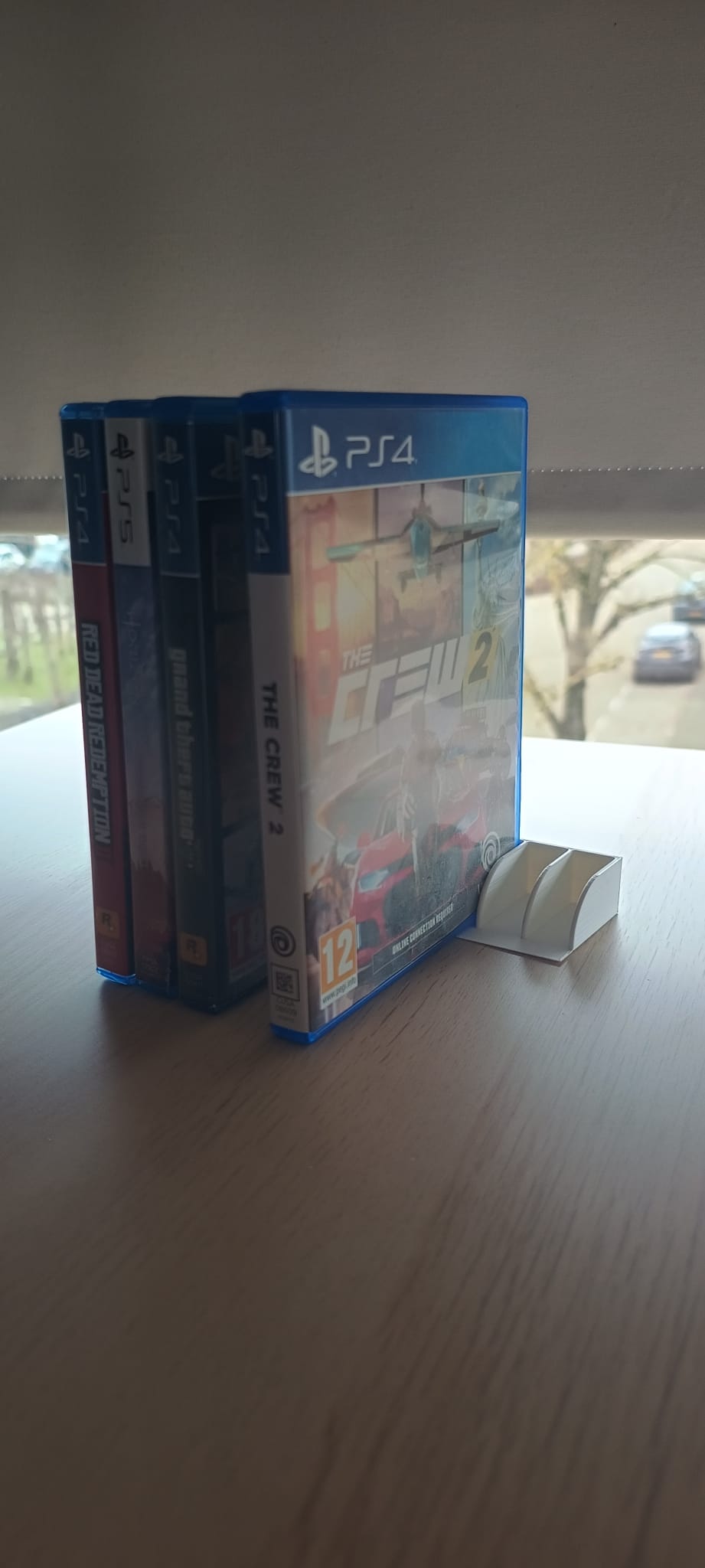 Game organizer — miniatura 4
