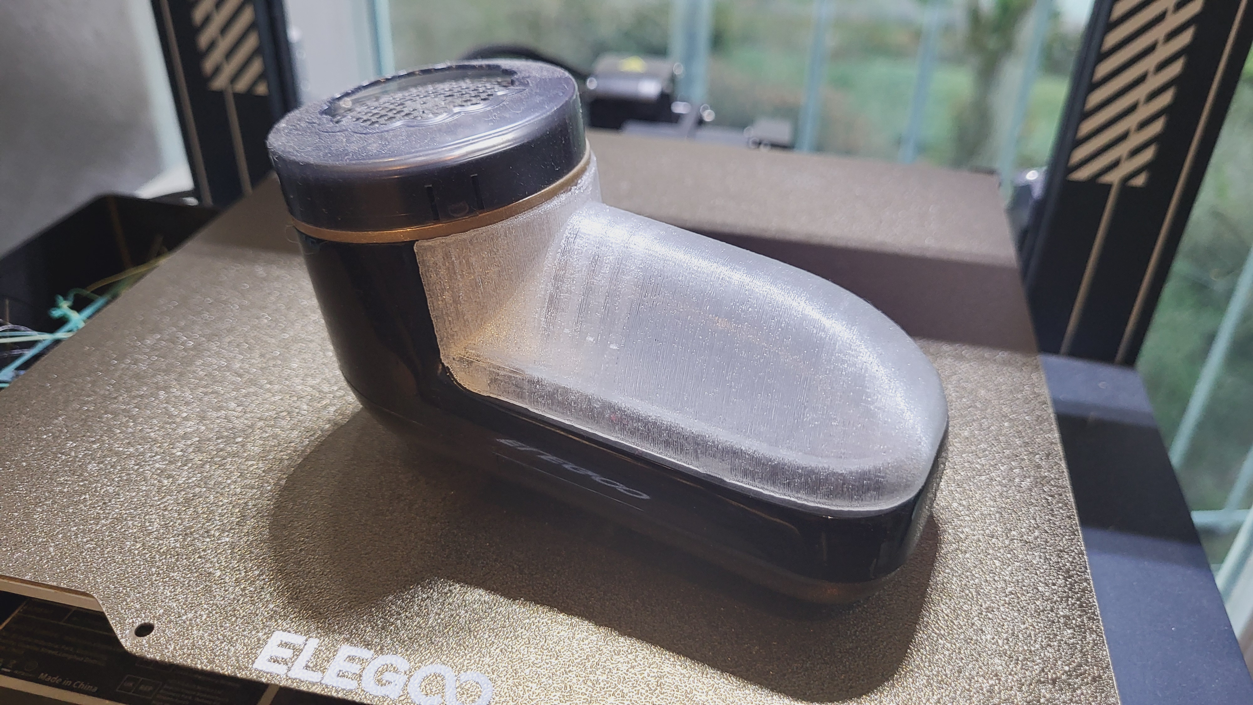 Philips fabric shaver / lint shaver cover