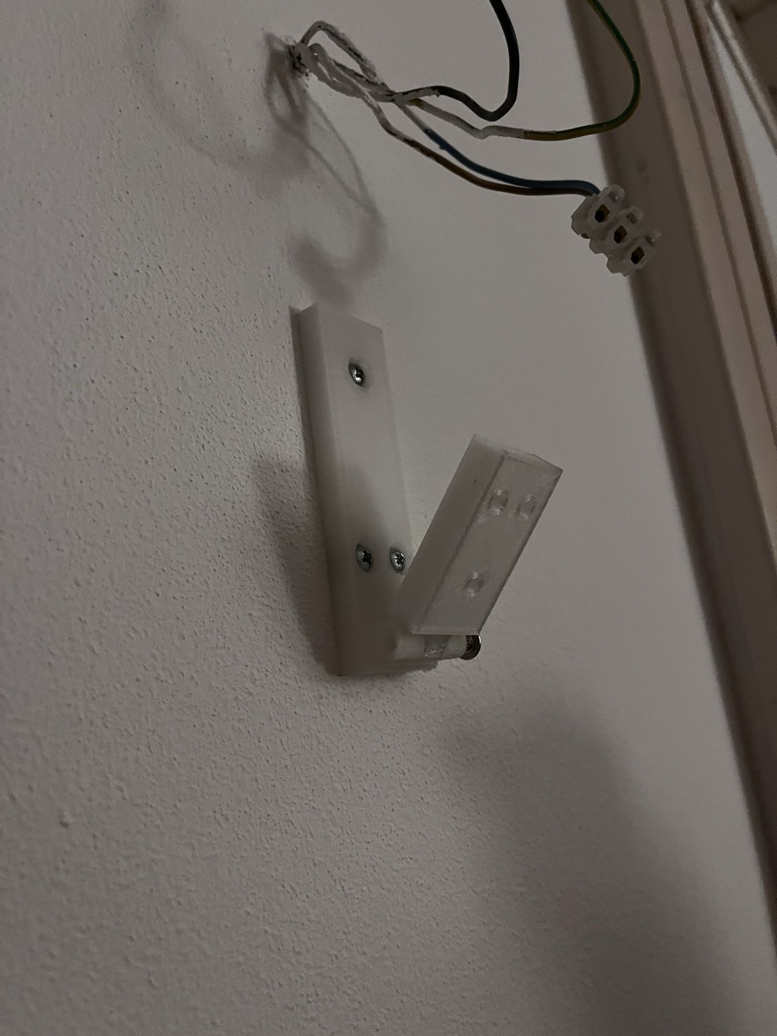 Hinged Lamp Mount — thumbnail 7