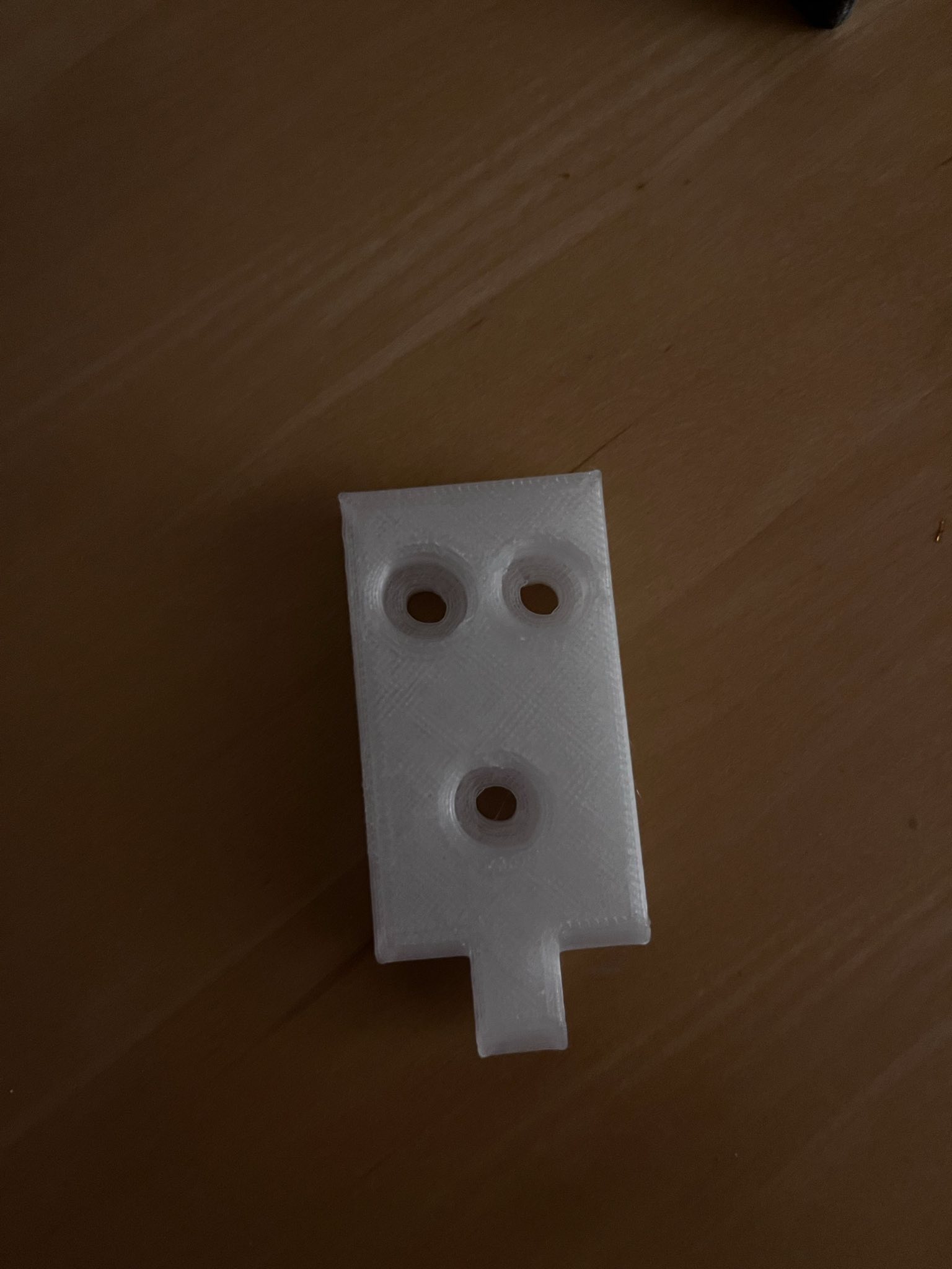 Hinged Lamp Mount — thumbnail 3