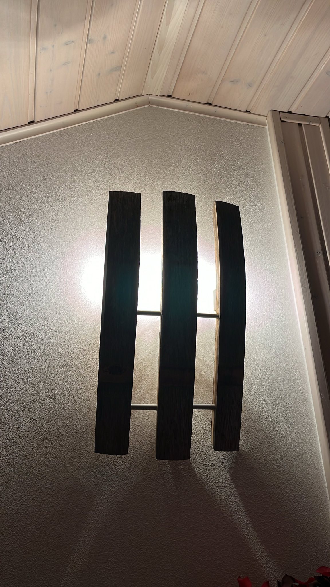 Hinged Lamp Mount — thumbnail 9