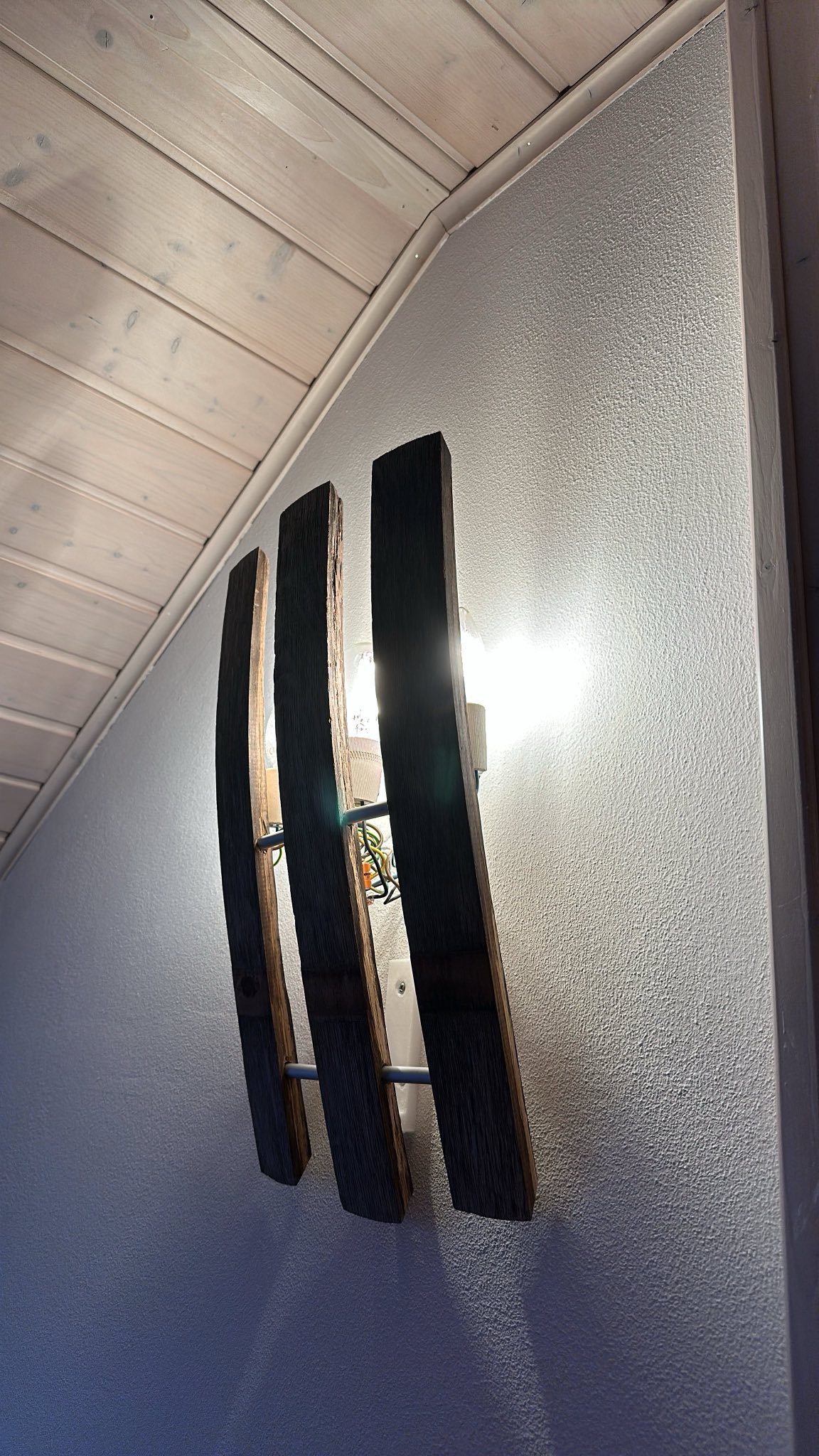 Hinged Lamp Mount — thumbnail 10