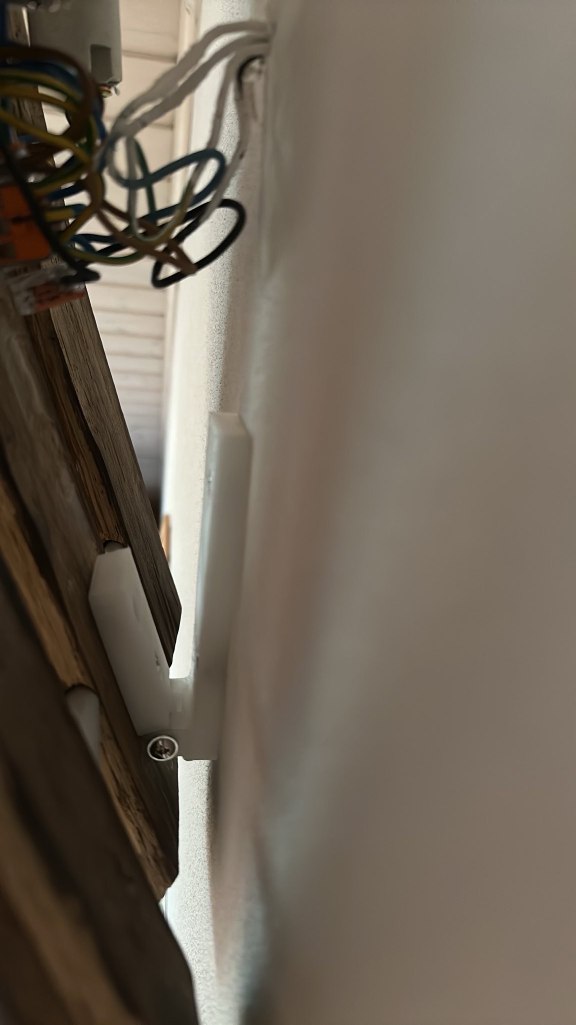 Hinged Lamp Mount — thumbnail 4