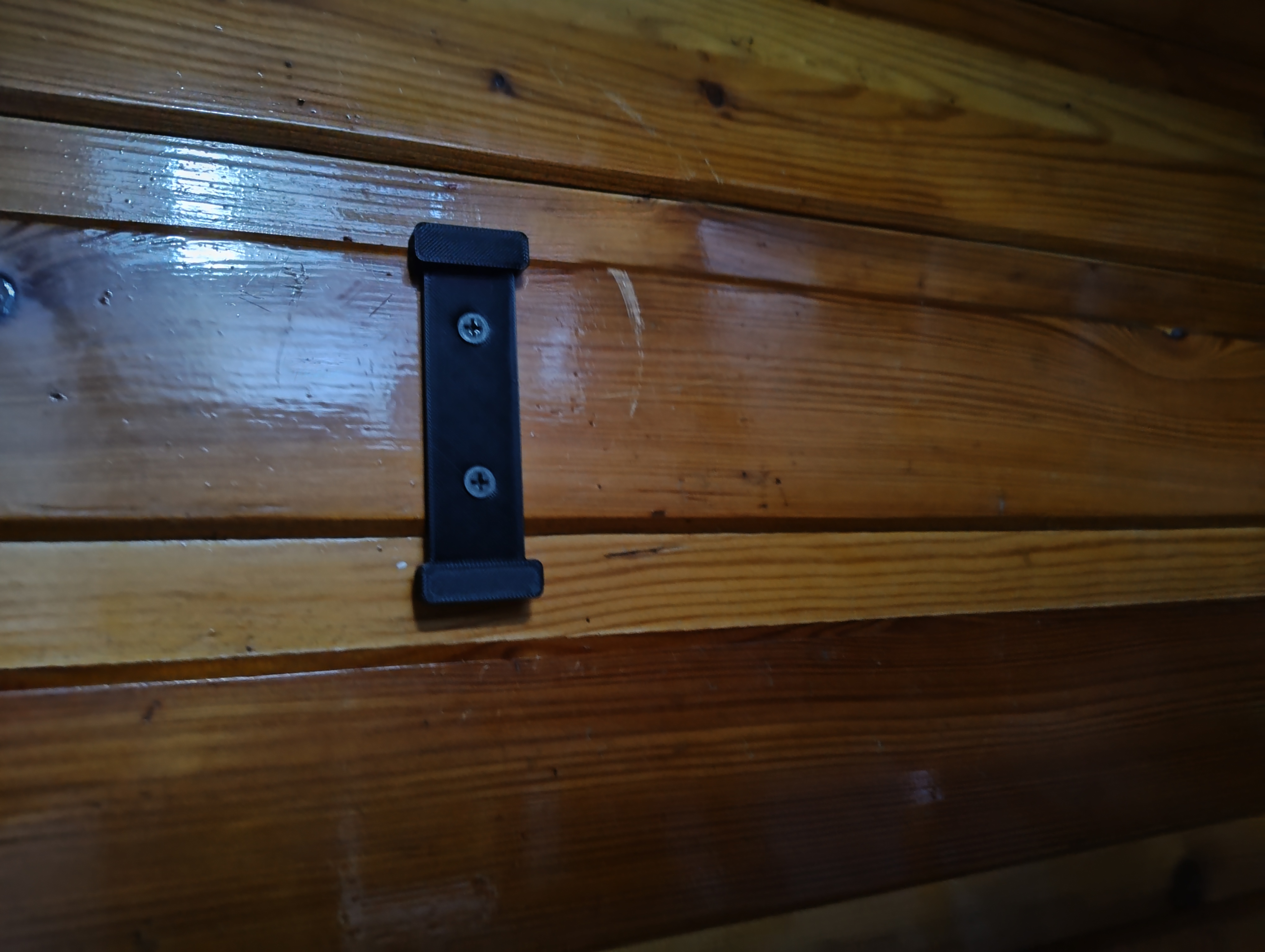 drone f450 wall mount