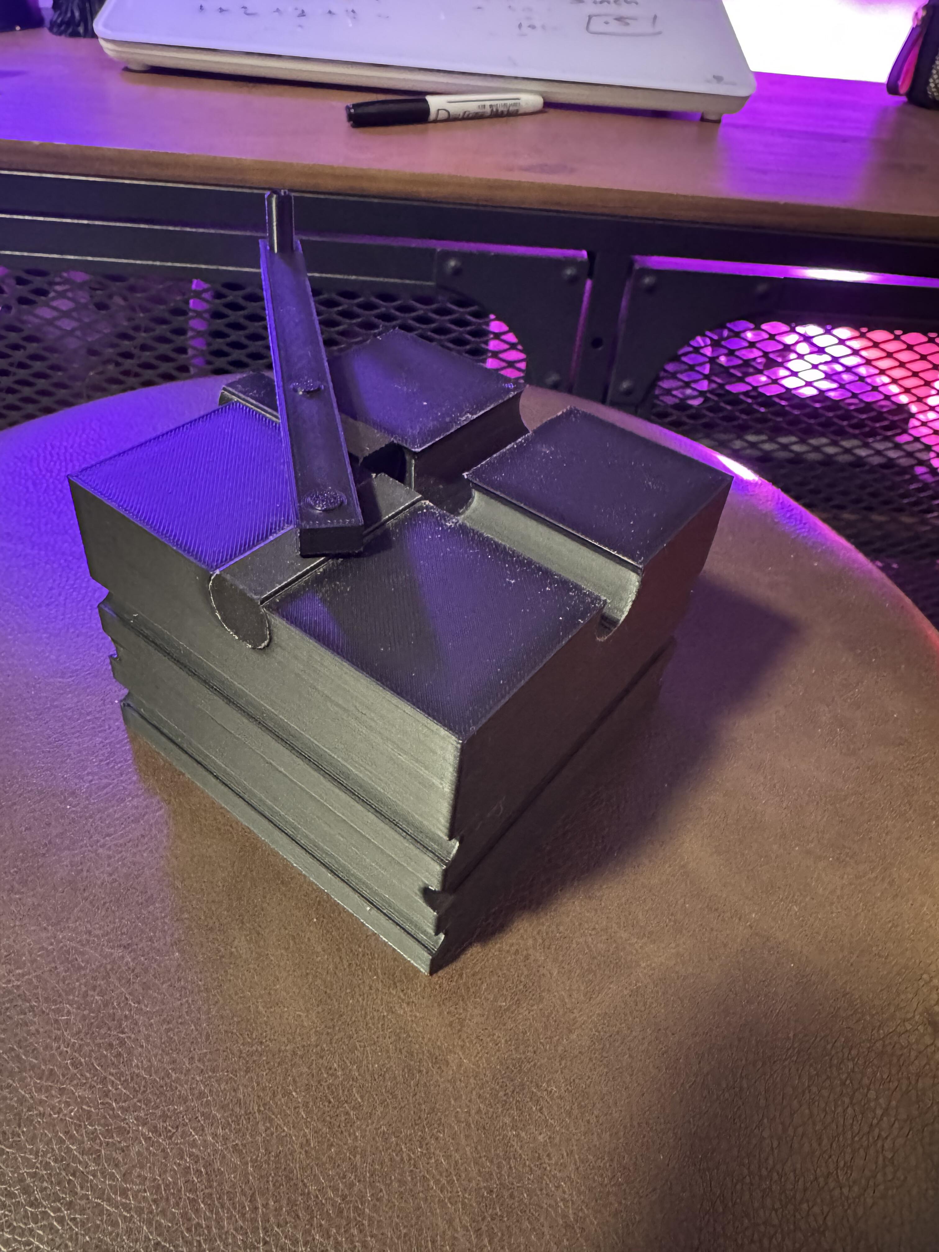 Trammel of Archimedes