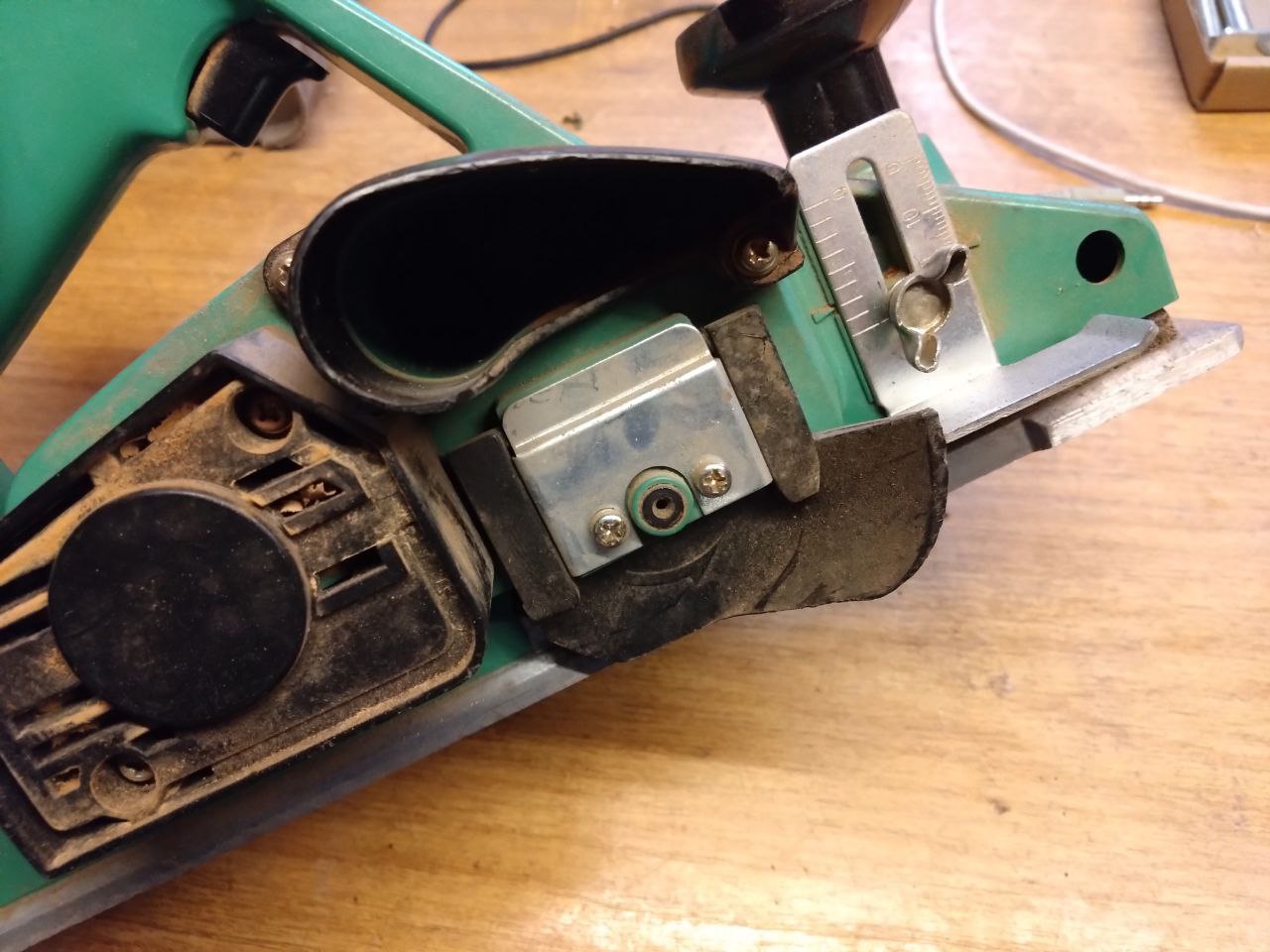 Workshop Vac Adapters — miniatura 3