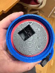 Dichtung zu Dispenser