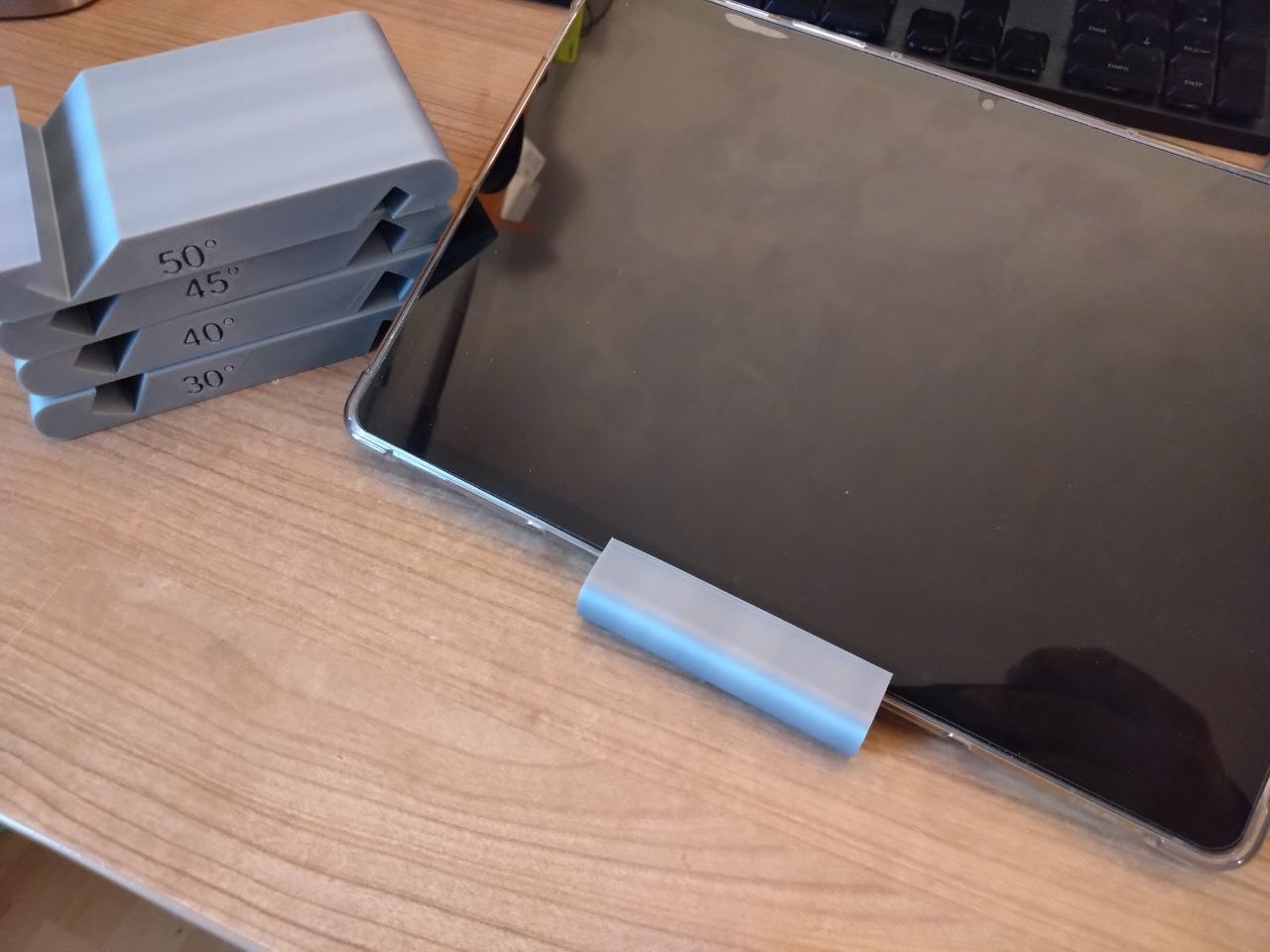Tablet Stand — miniatura 3