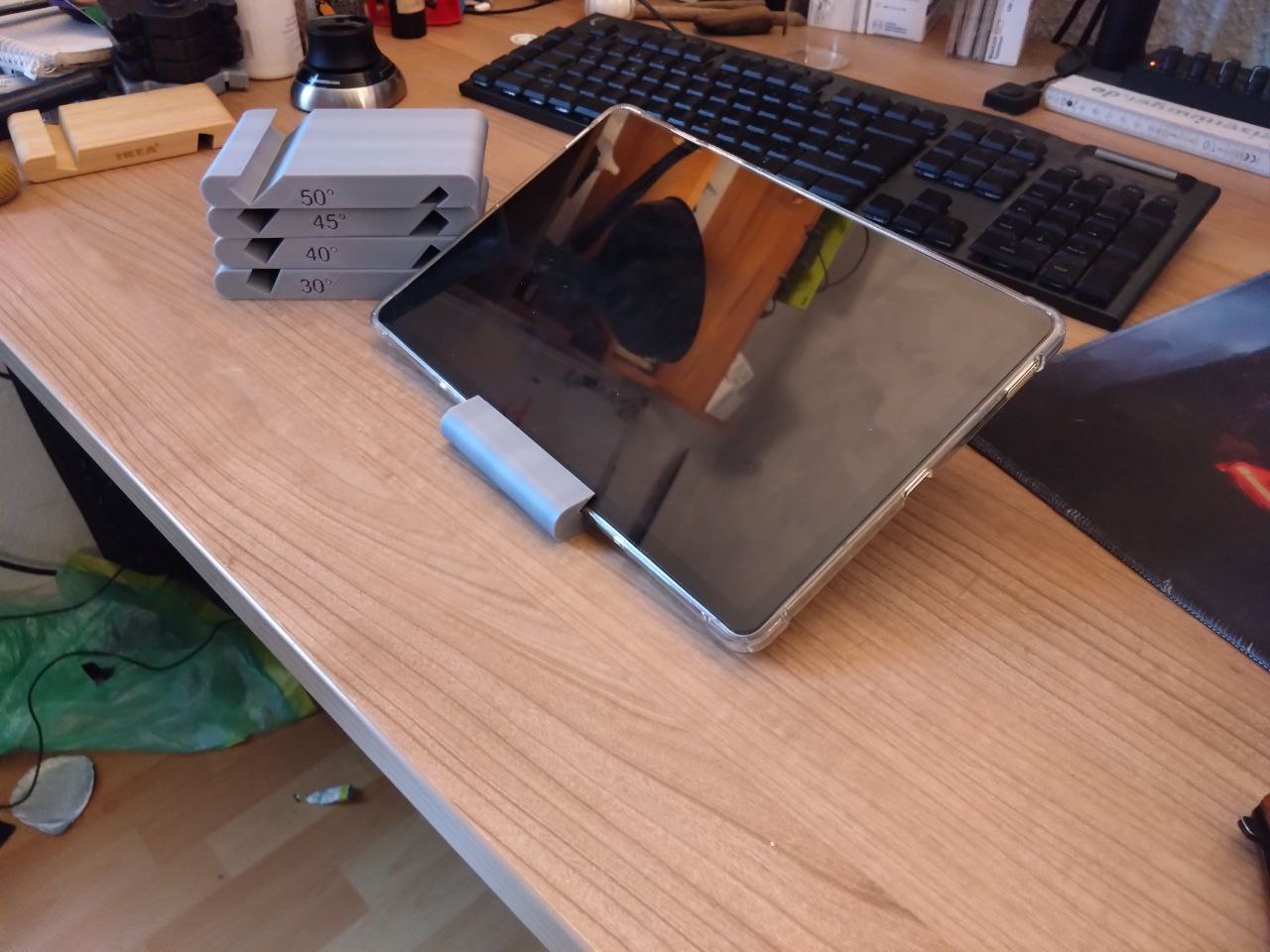 Tablet Stand — miniatura 4