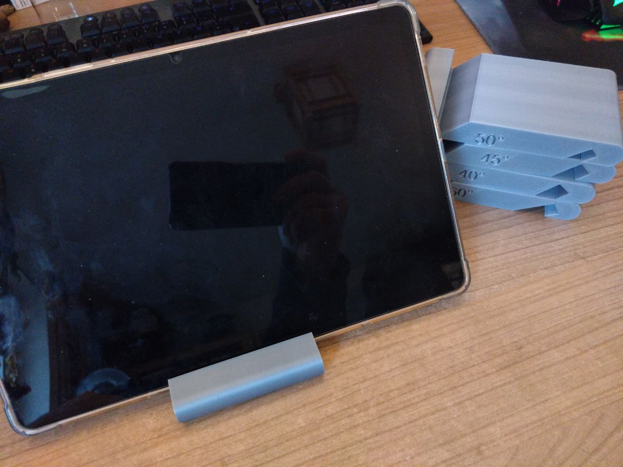 Tablet Stand — miniatura 6