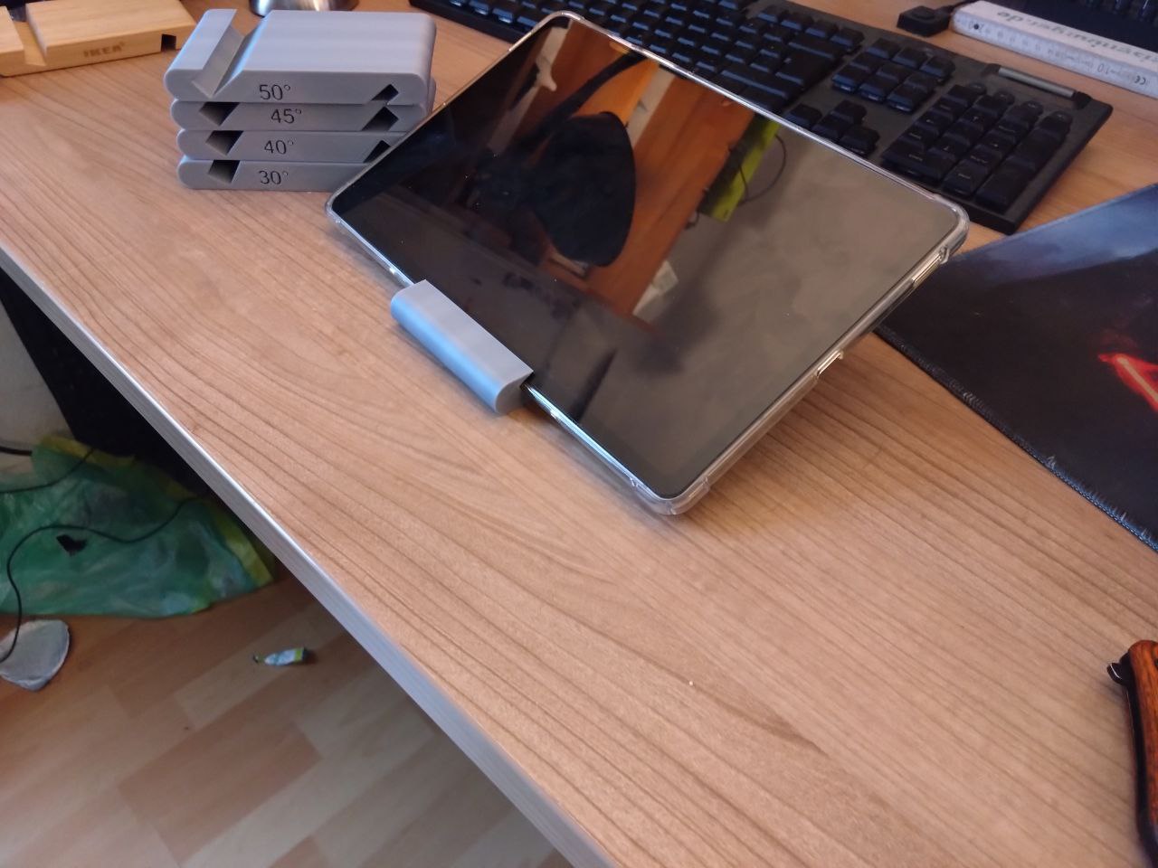 Tablet Stand — miniatura 2