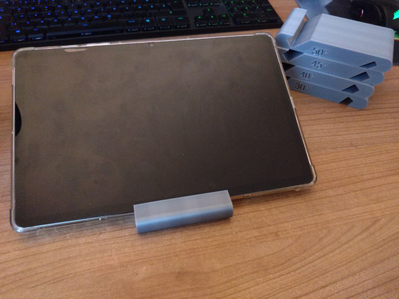 Tablet Stand — miniatura 8