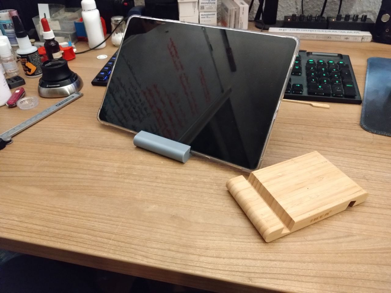 Tablet Stand — miniatura 7