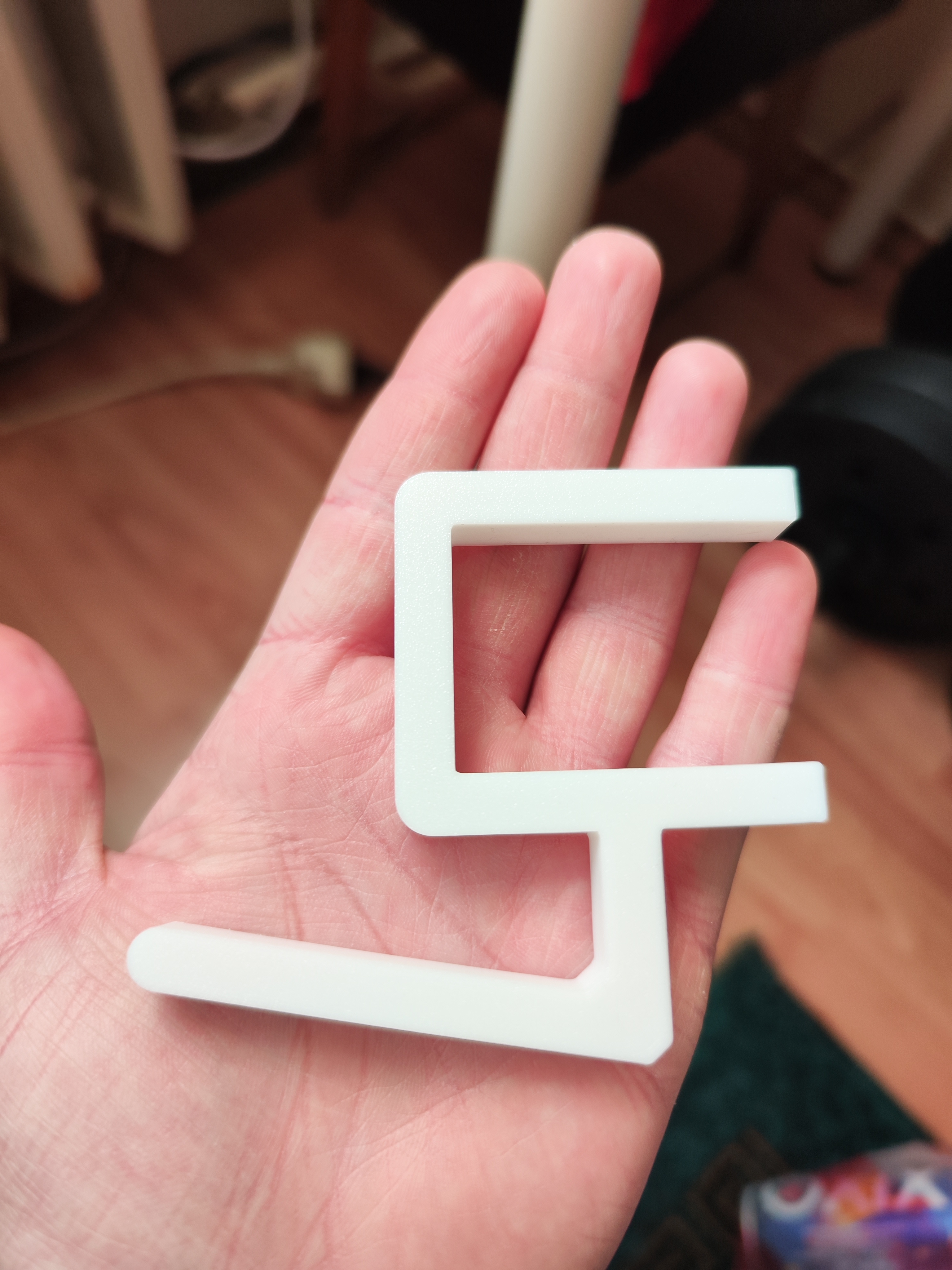 table holder (hook) — thumbnail 3