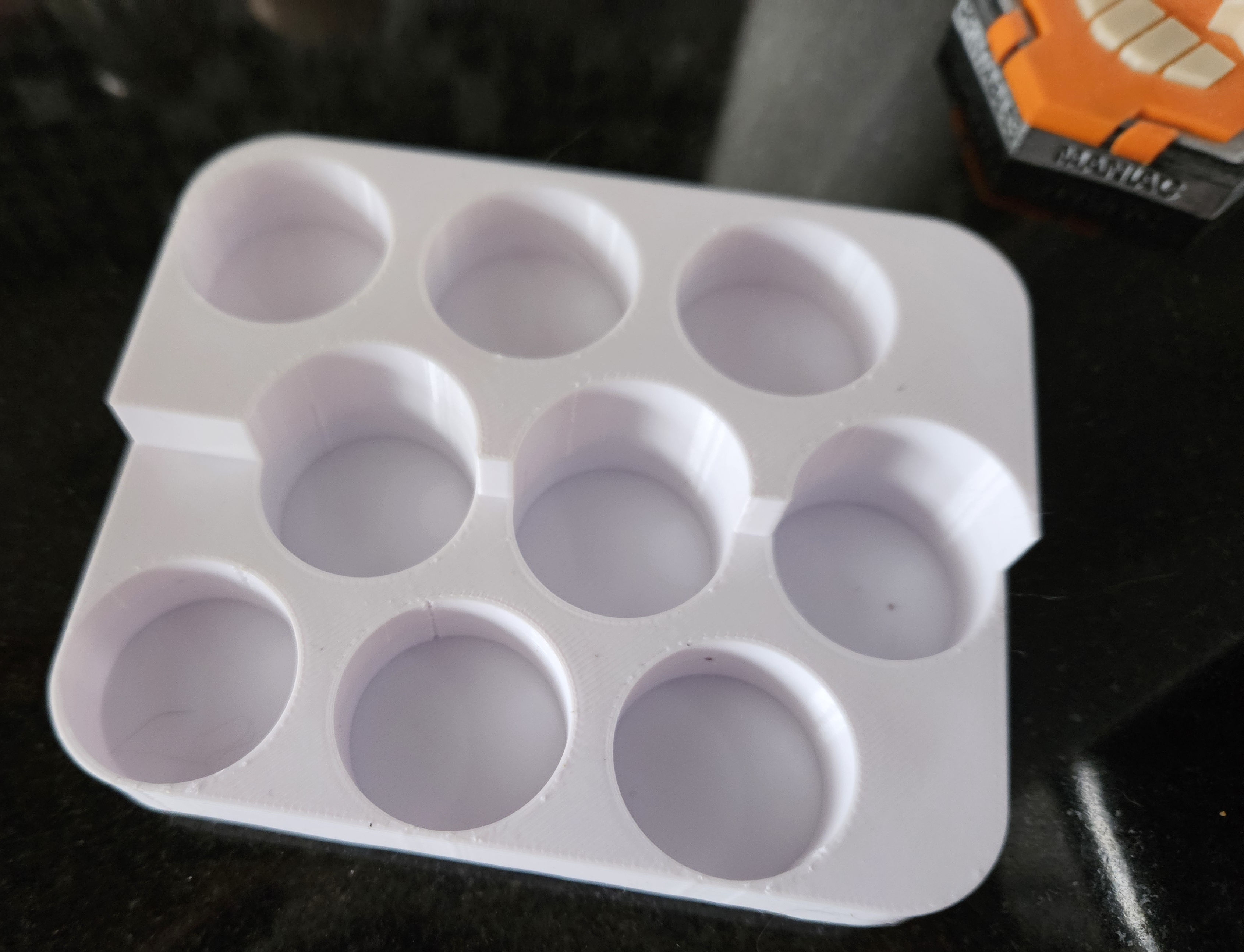 Effervescent Tube Stand — miniatura 2