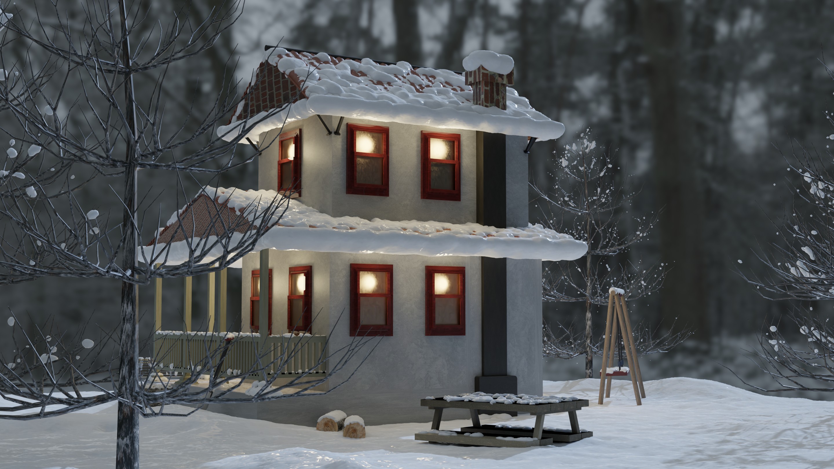 House — thumbnail 2