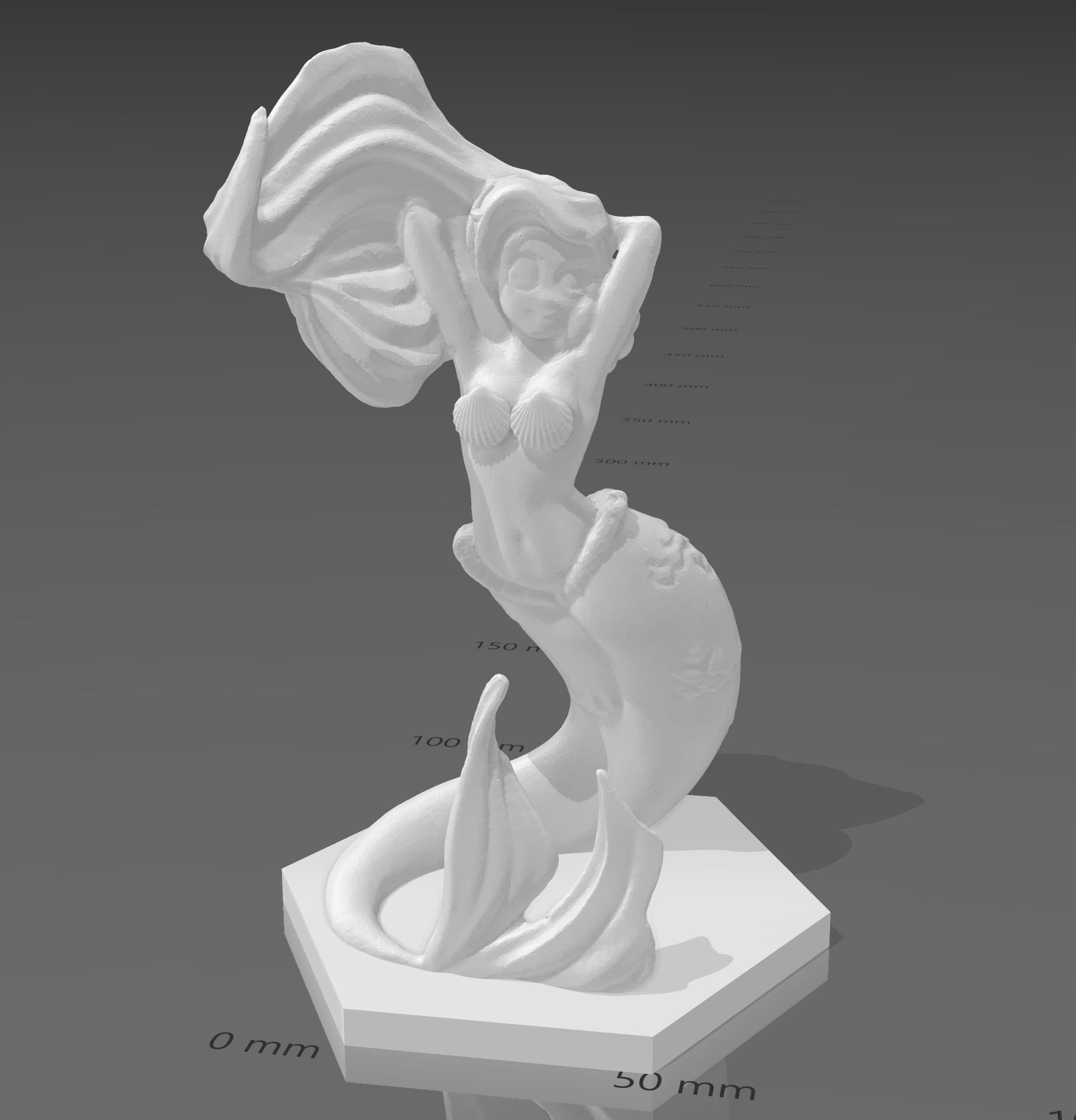 Mermaid
