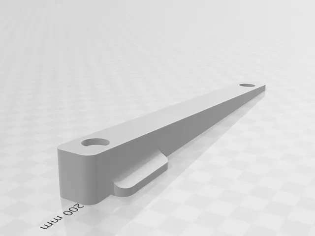 Amiga 1200 feet