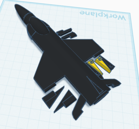 X-15