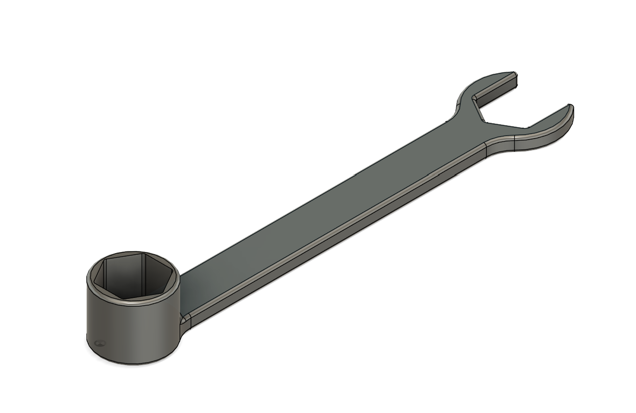 Wrench
