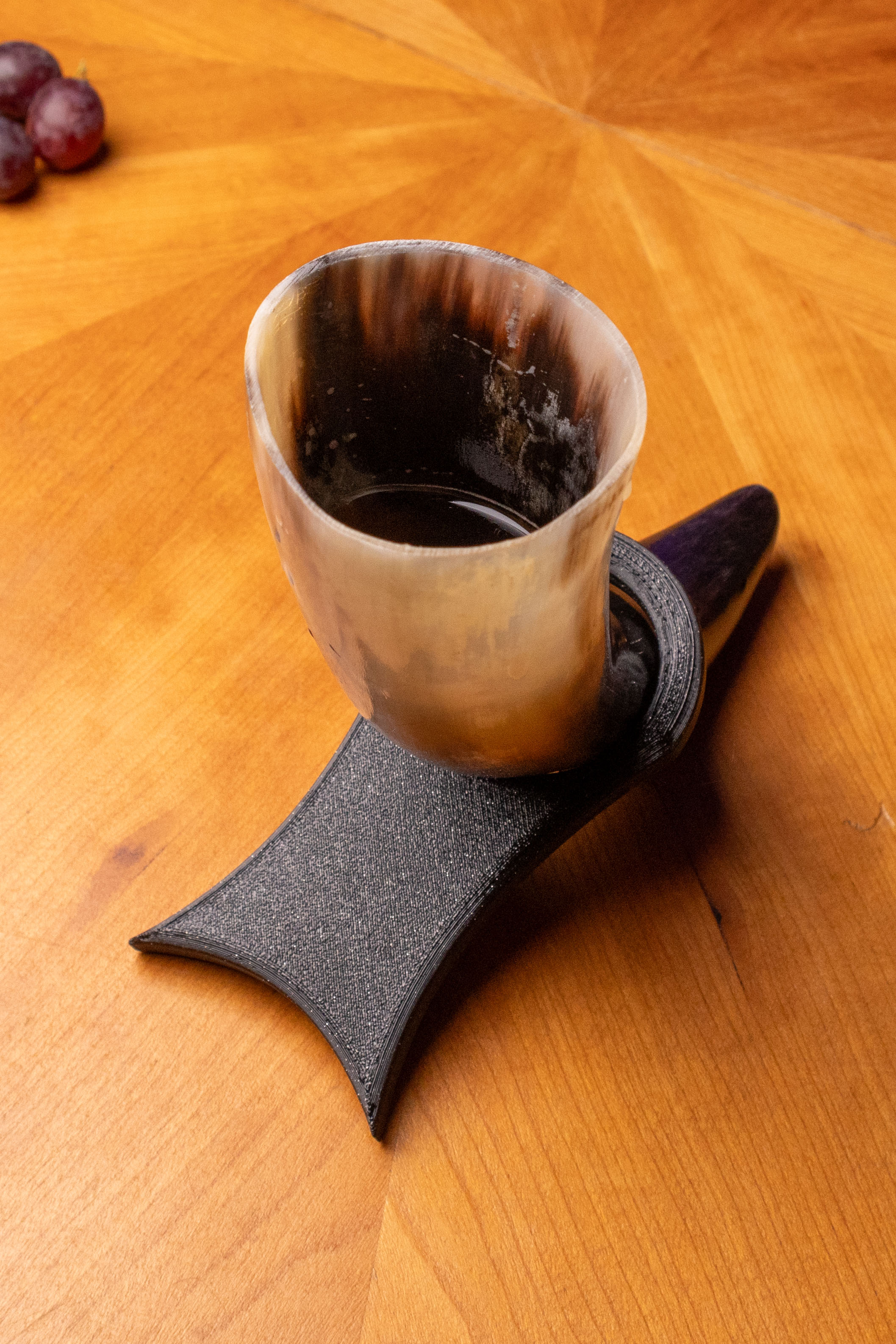 Mead Horn Stand