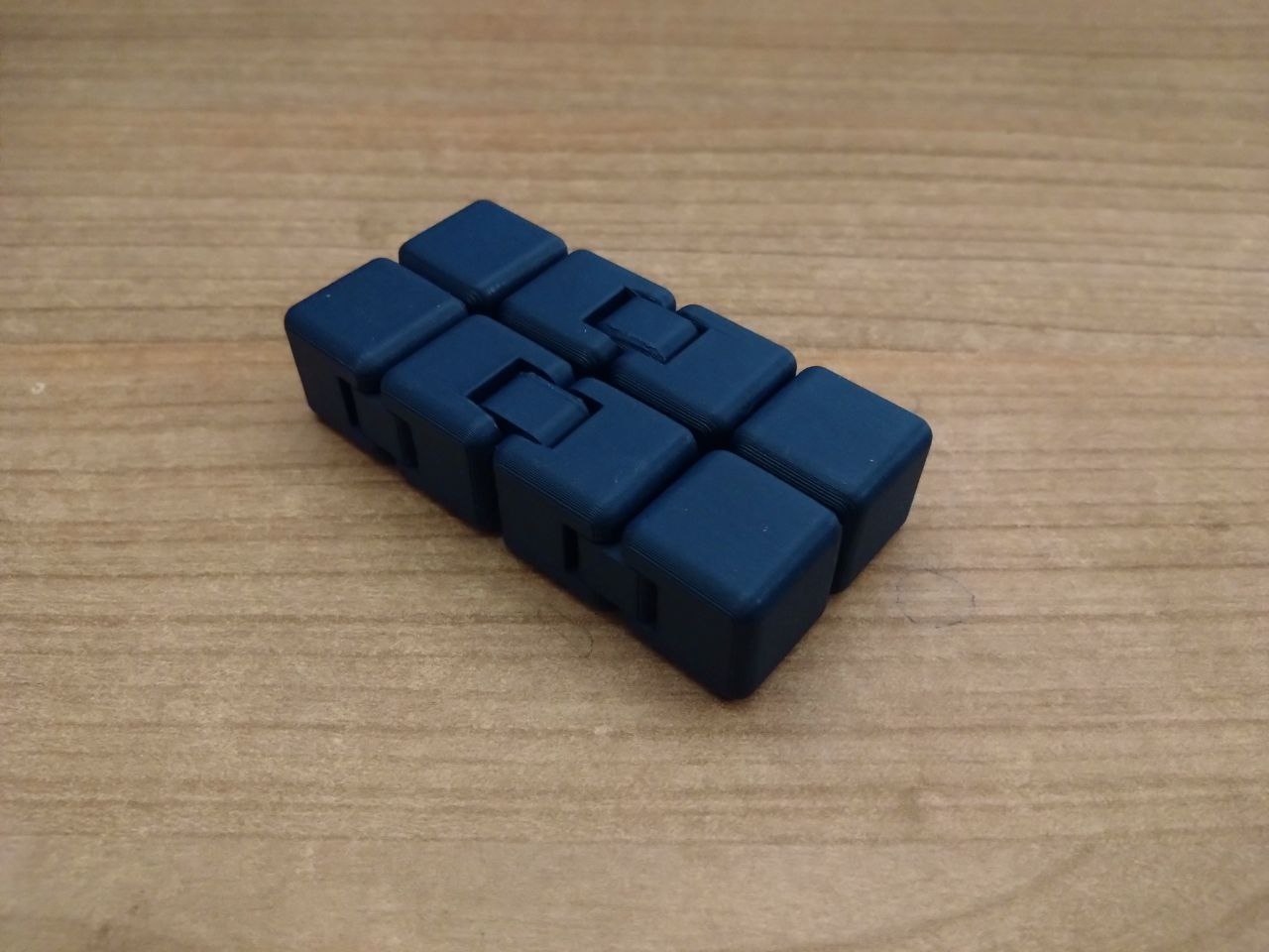 Plain Infinity Cube — miniatura 2