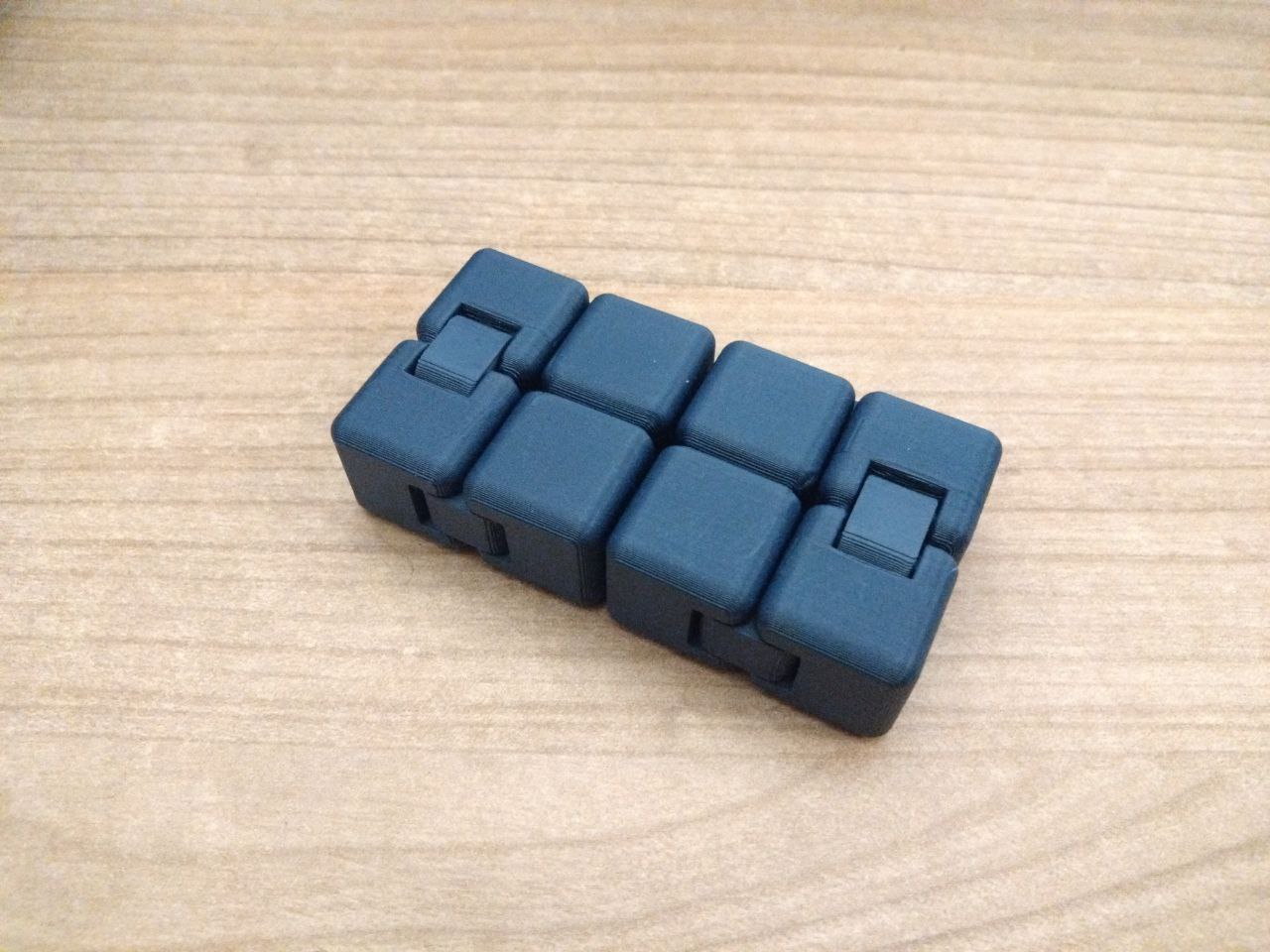 Plain Infinity Cube — miniatura 6