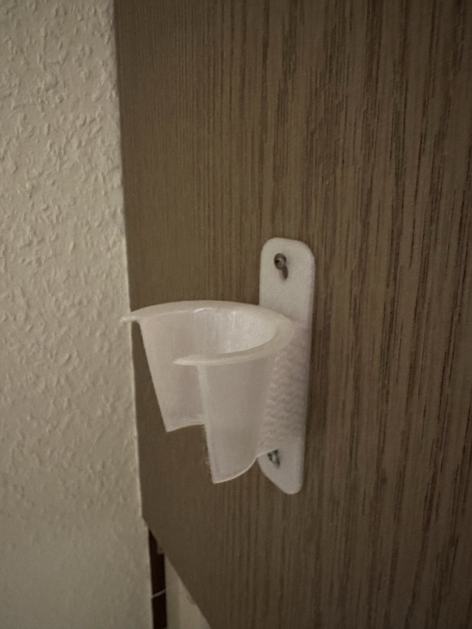 Hand Blender Wall Holder — miniatura 2