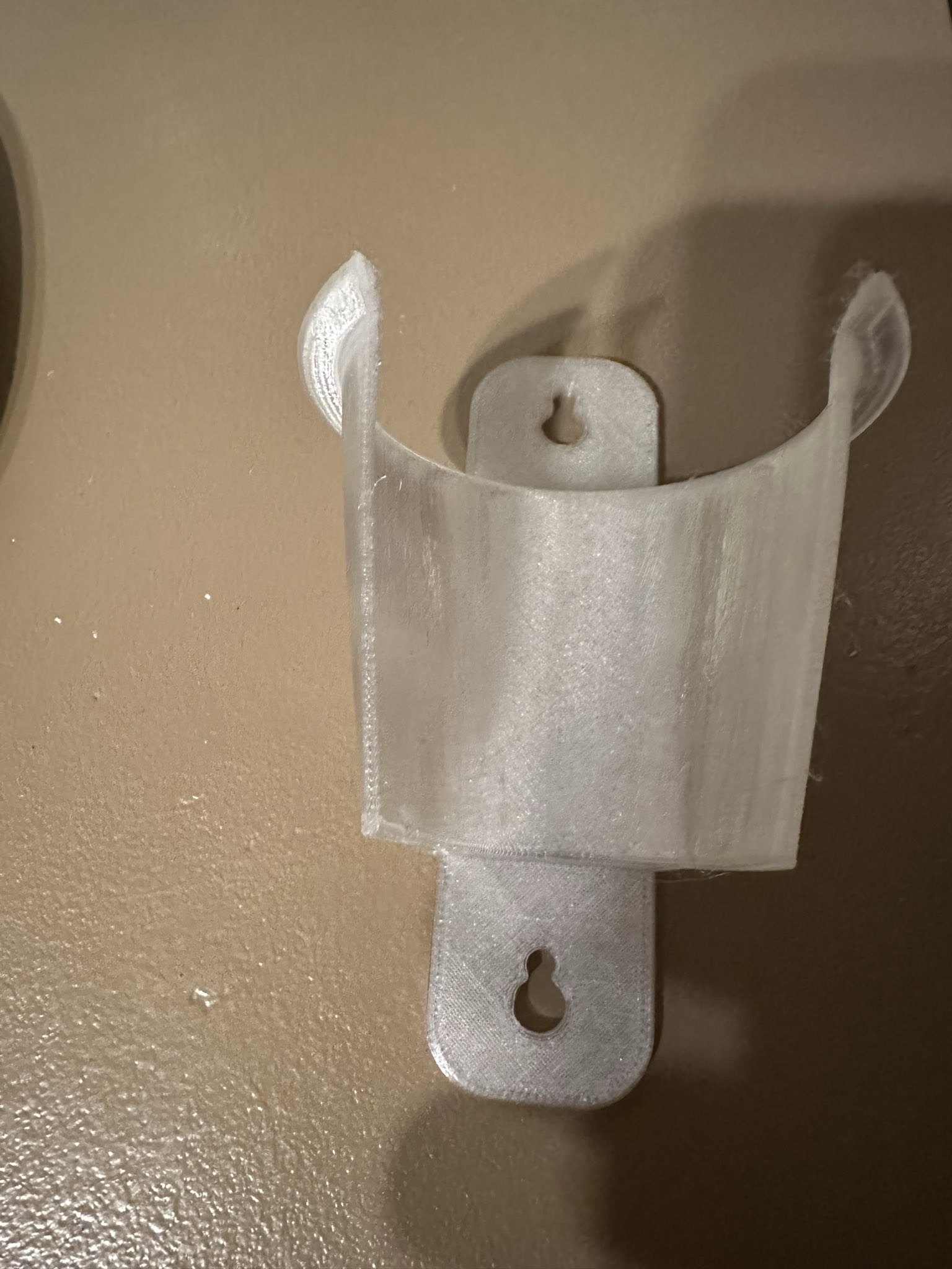 Hand Blender Wall Holder — miniatura 3