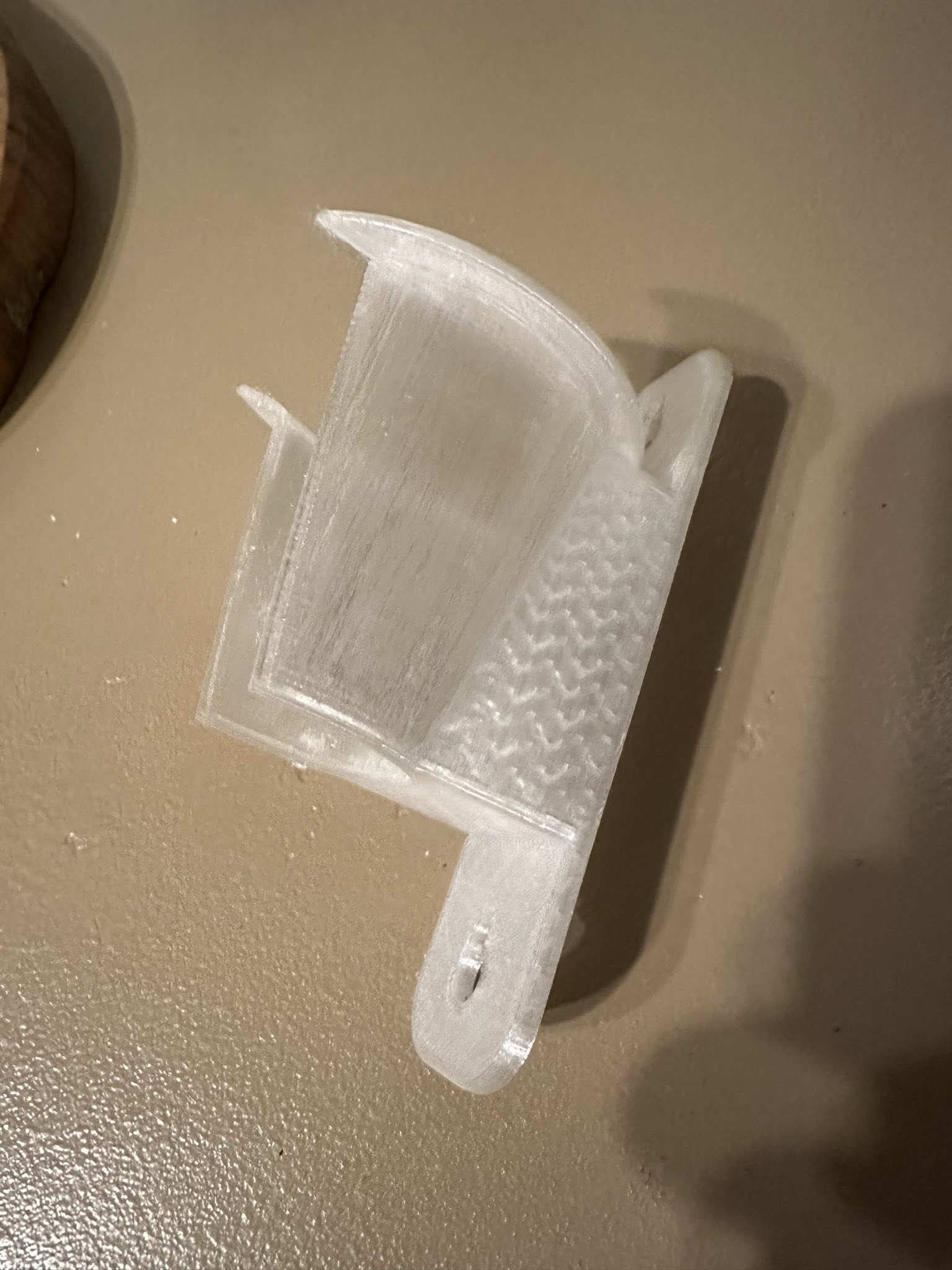 Hand Blender Wall Holder — miniatura 4