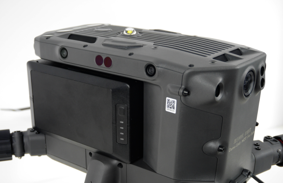 DJI M300(350) RTK – 3D Printable Top & Bottom Mounting Templates