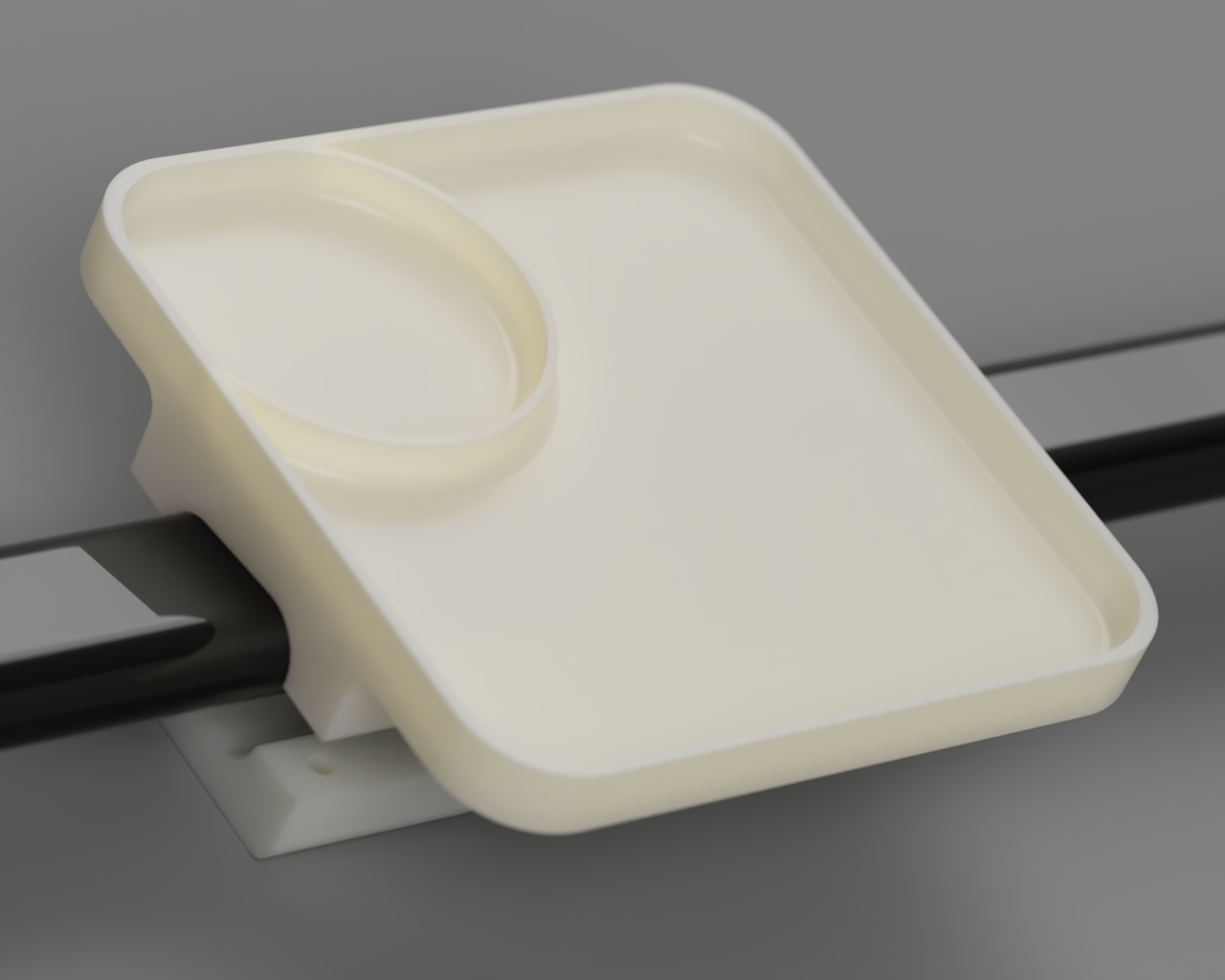 Walking Pad Tray