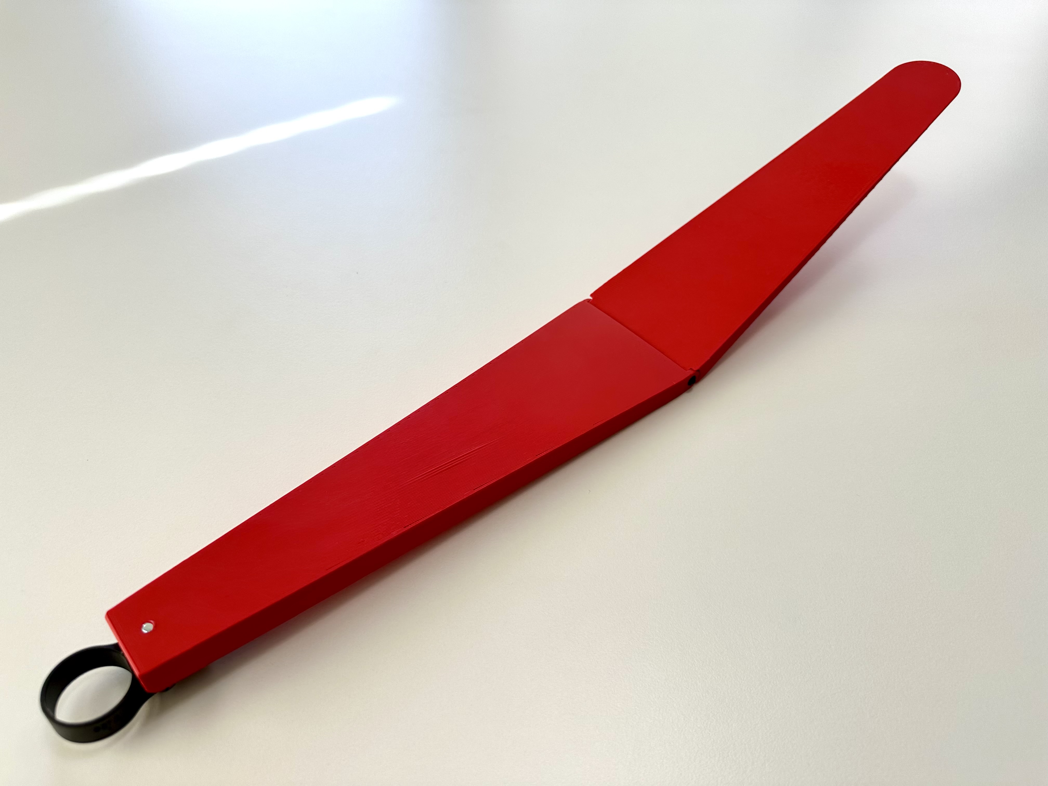 Bike Rear Reflector Mudguard