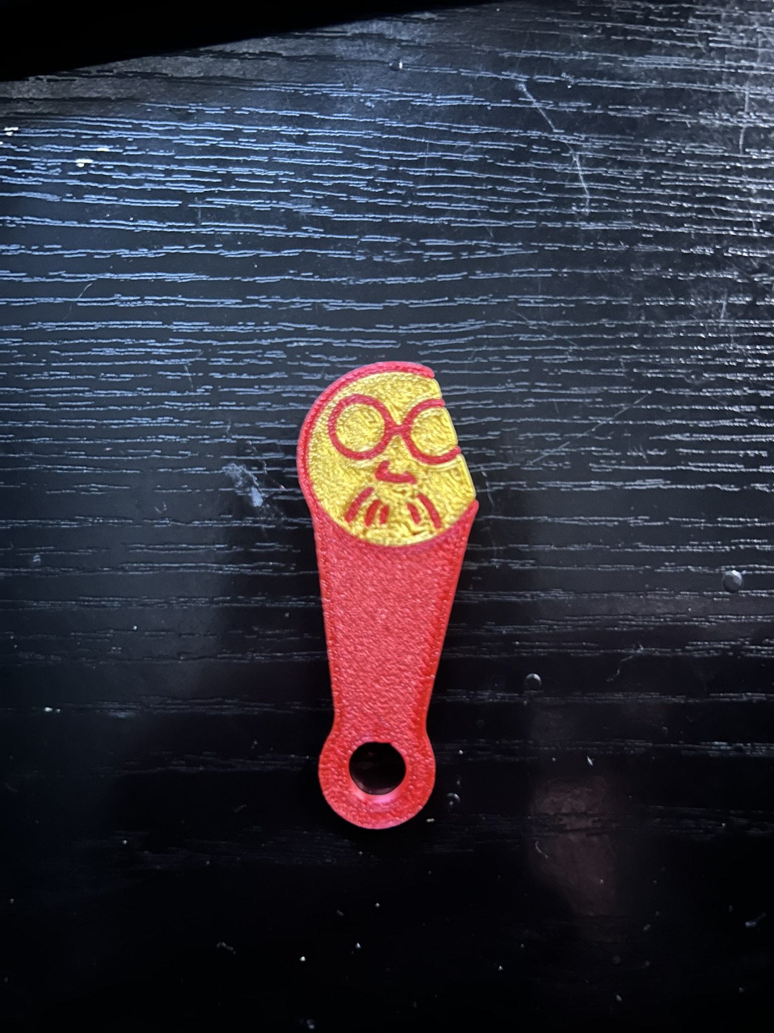 Sakamoto Days token Hack caddy — miniatura 2