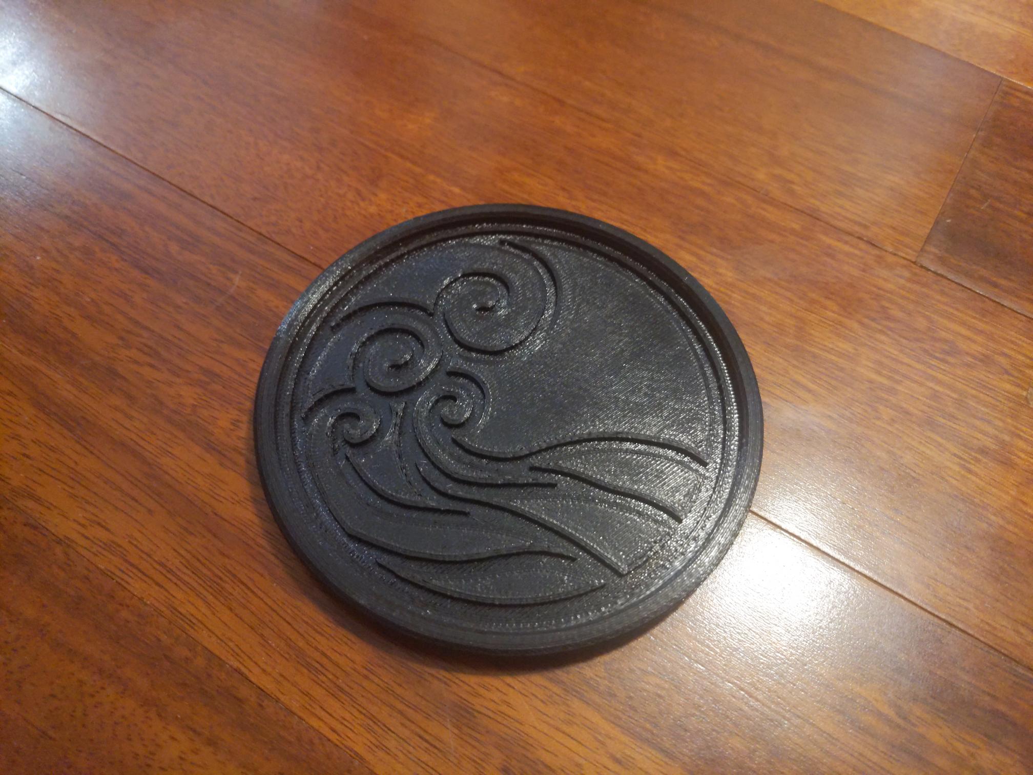 Sea Stream Technologies Coaster