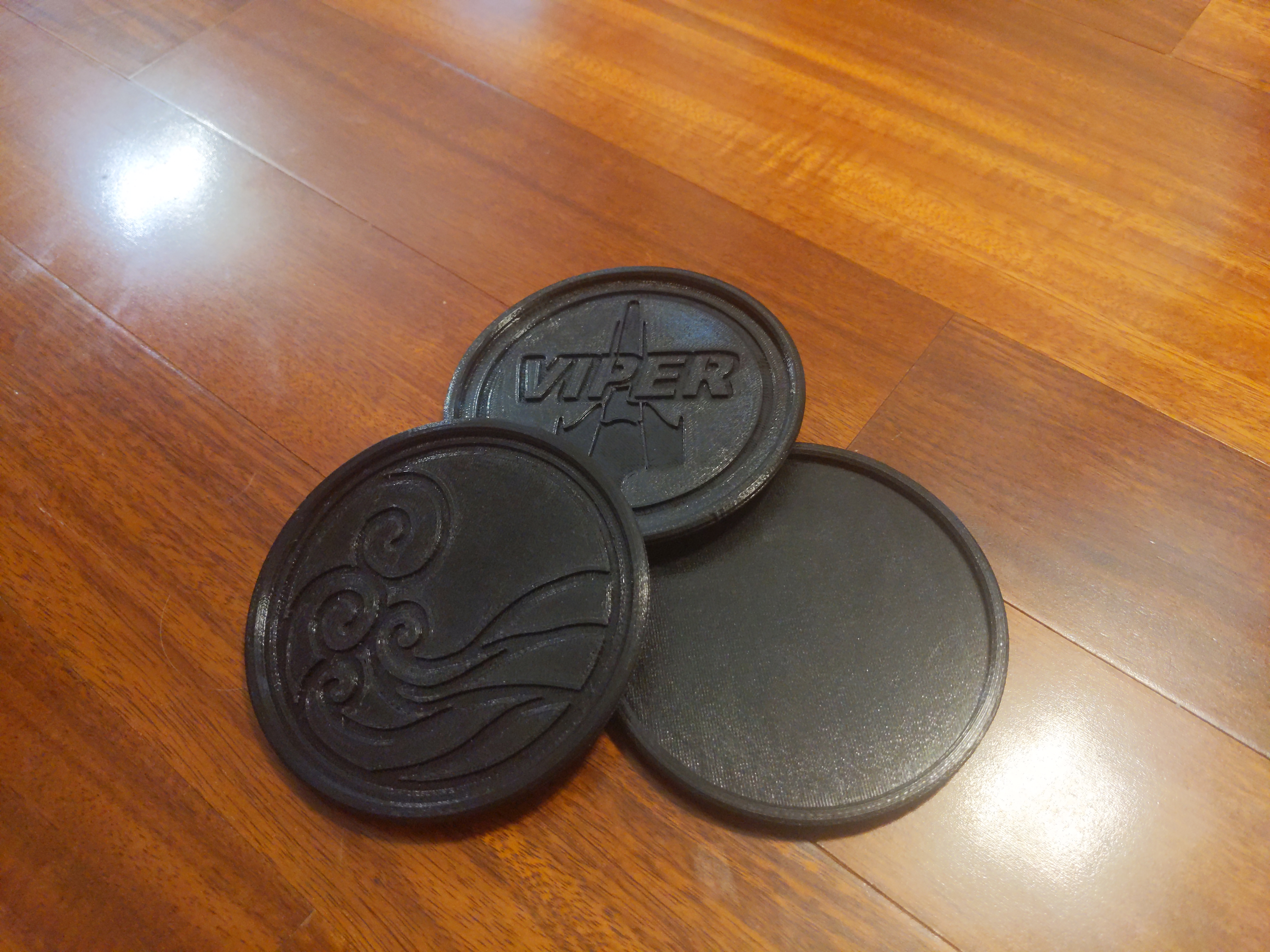Sea Stream Technologies Coaster — miniatura 3