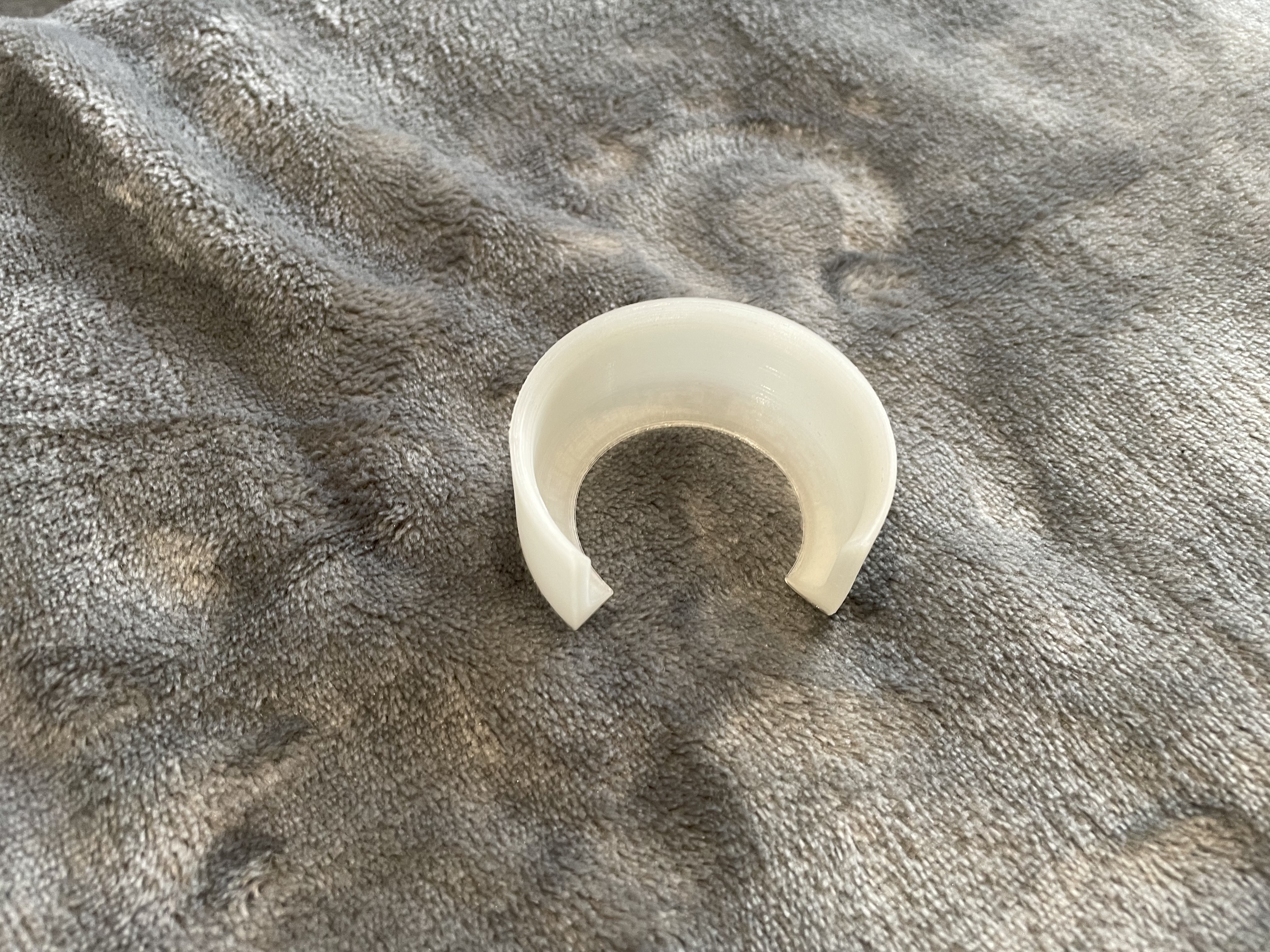 Prisma-Ständer für 60mm Glaskugel – Perfekt für Fotografie
