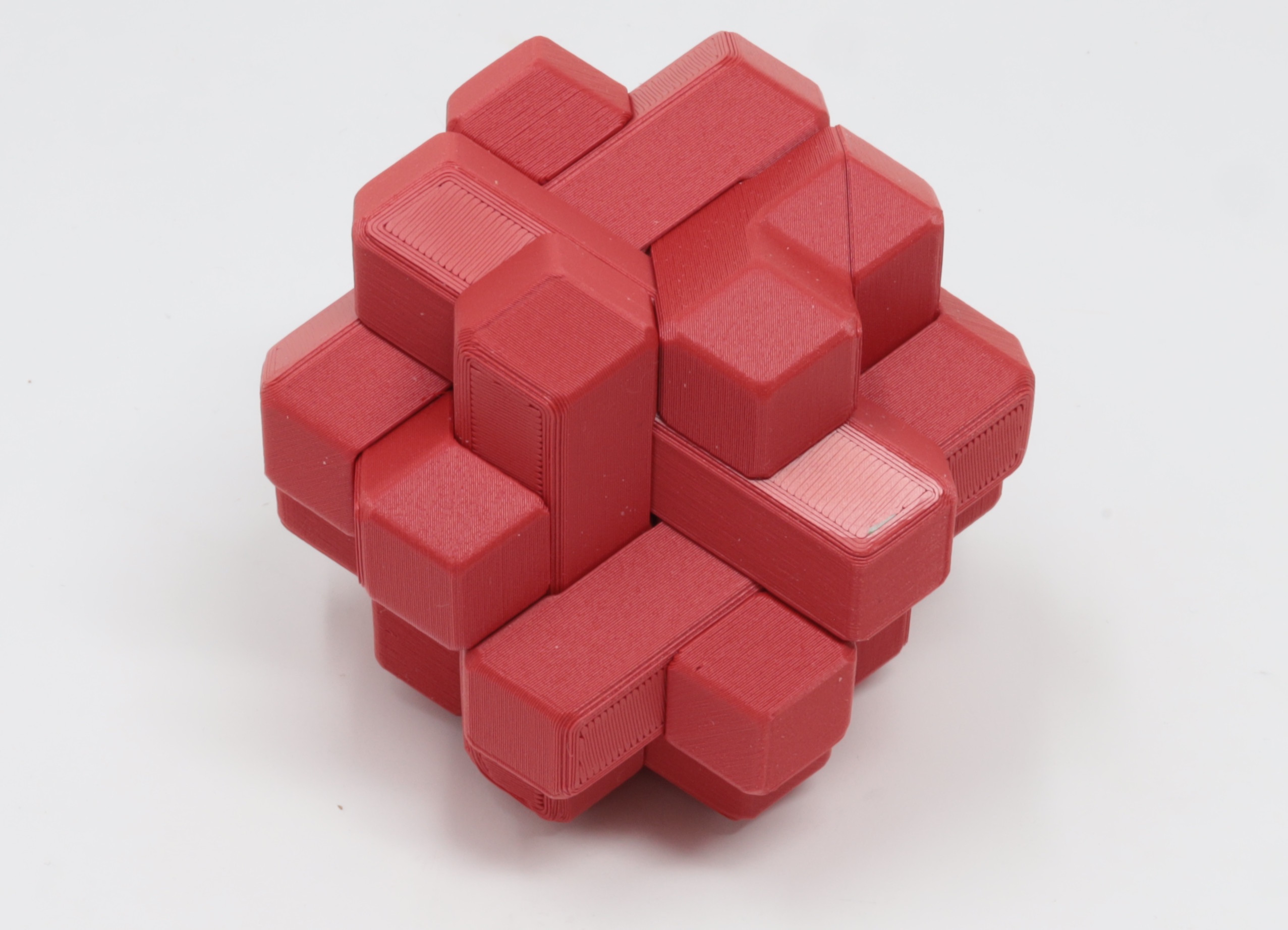 Diamonds (STC #269) puzzle