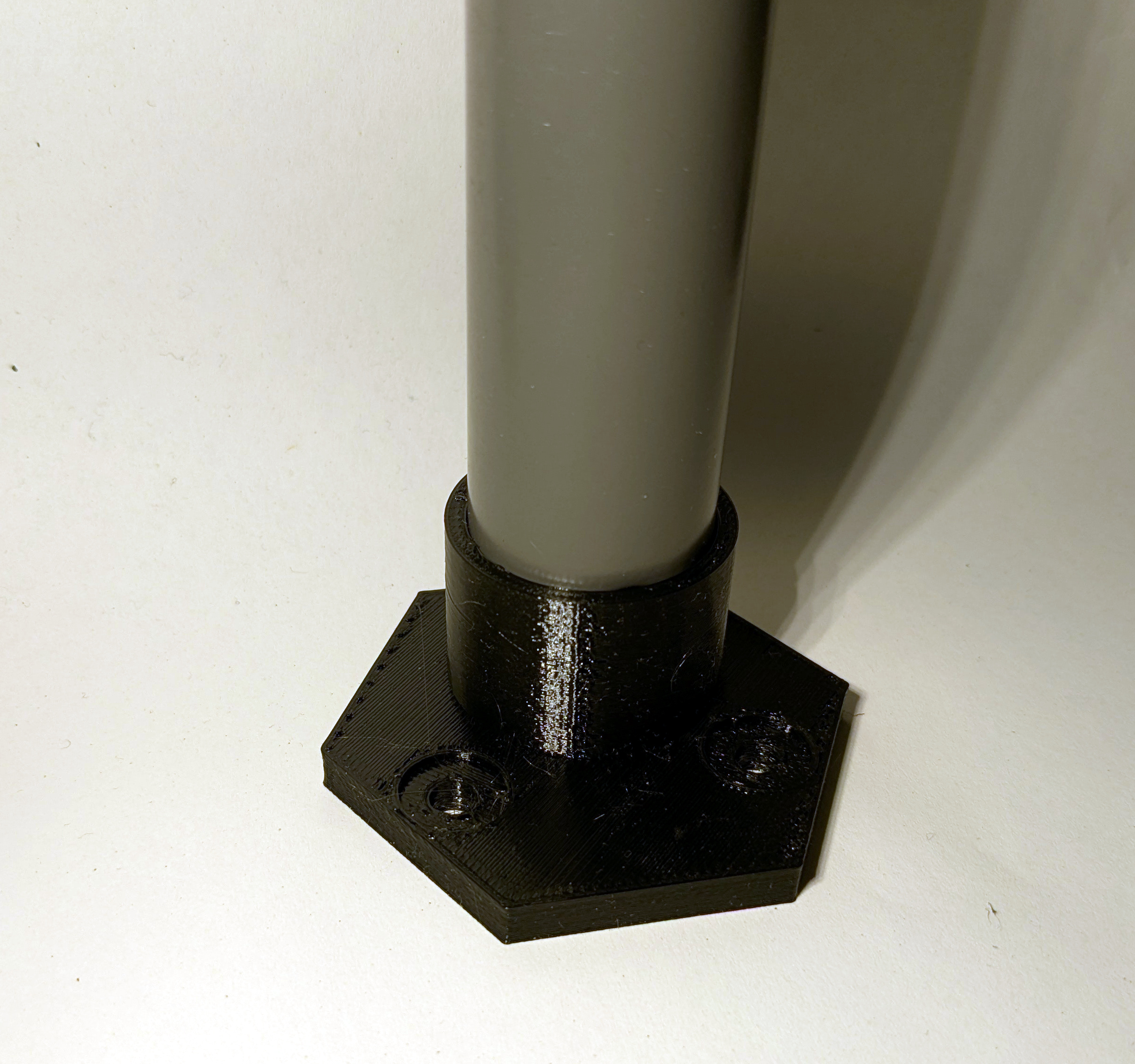 IKEA PAX KOMPLEMENT bar attachment — miniatura 2