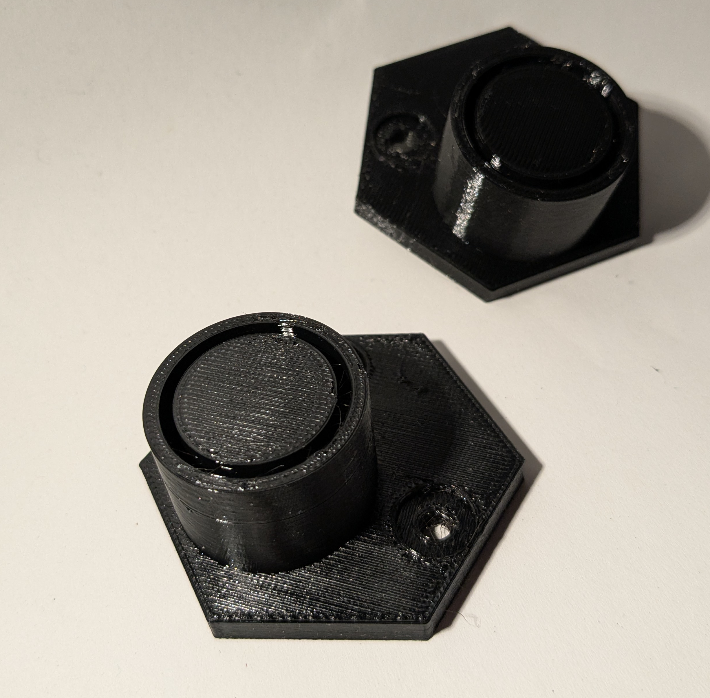 IKEA PAX KOMPLEMENT bar attachment — miniatura 3