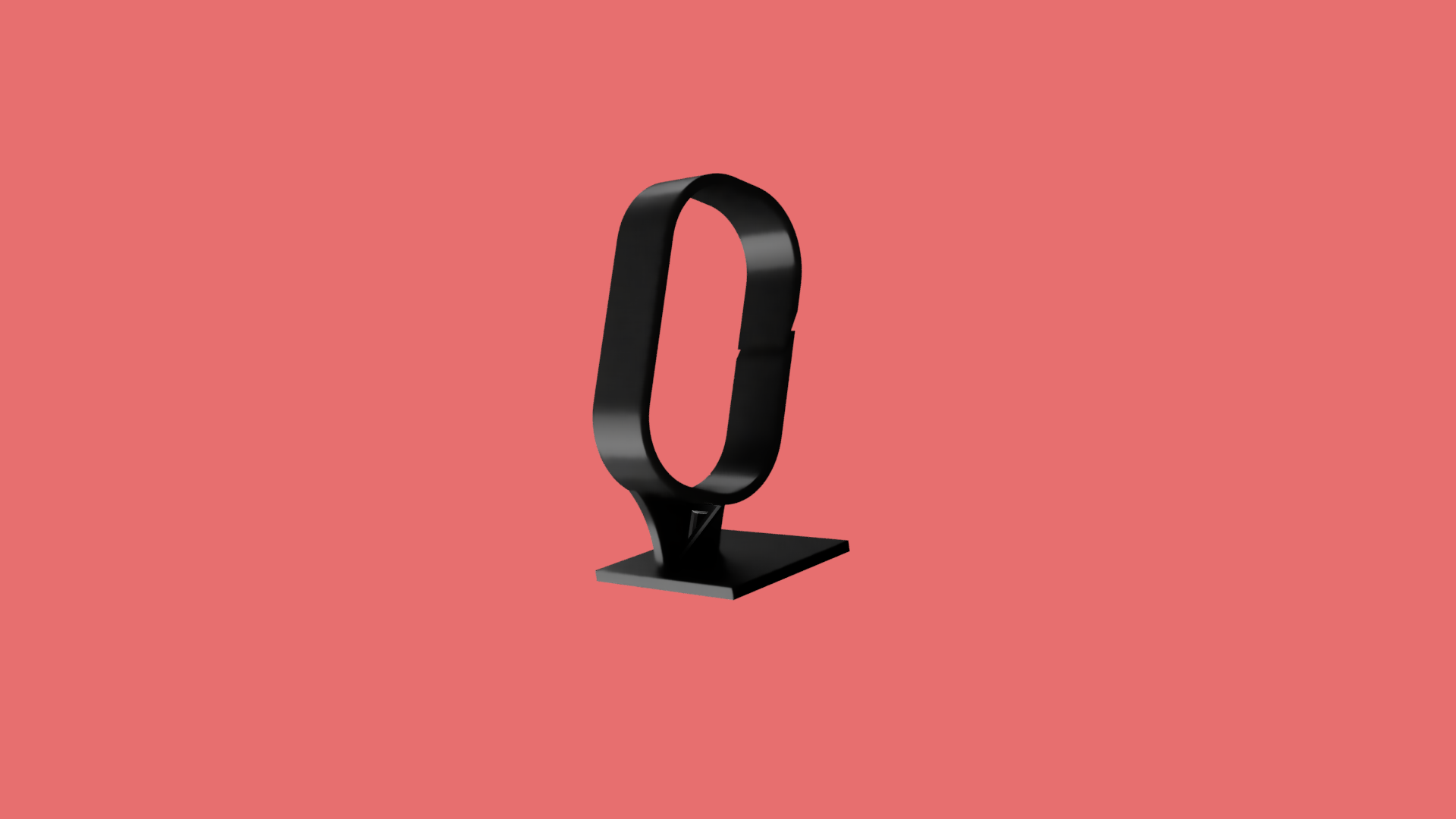 casio watch stand