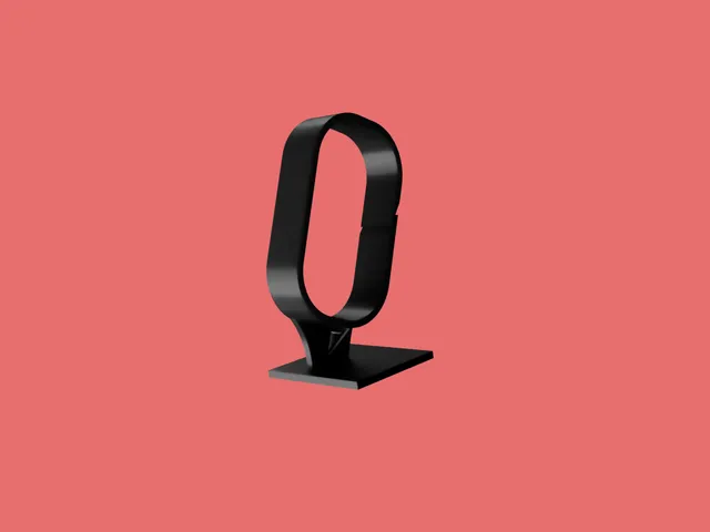casio watch stand