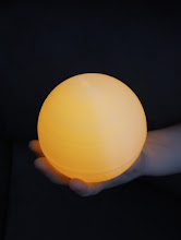Inside Out Memory Orb