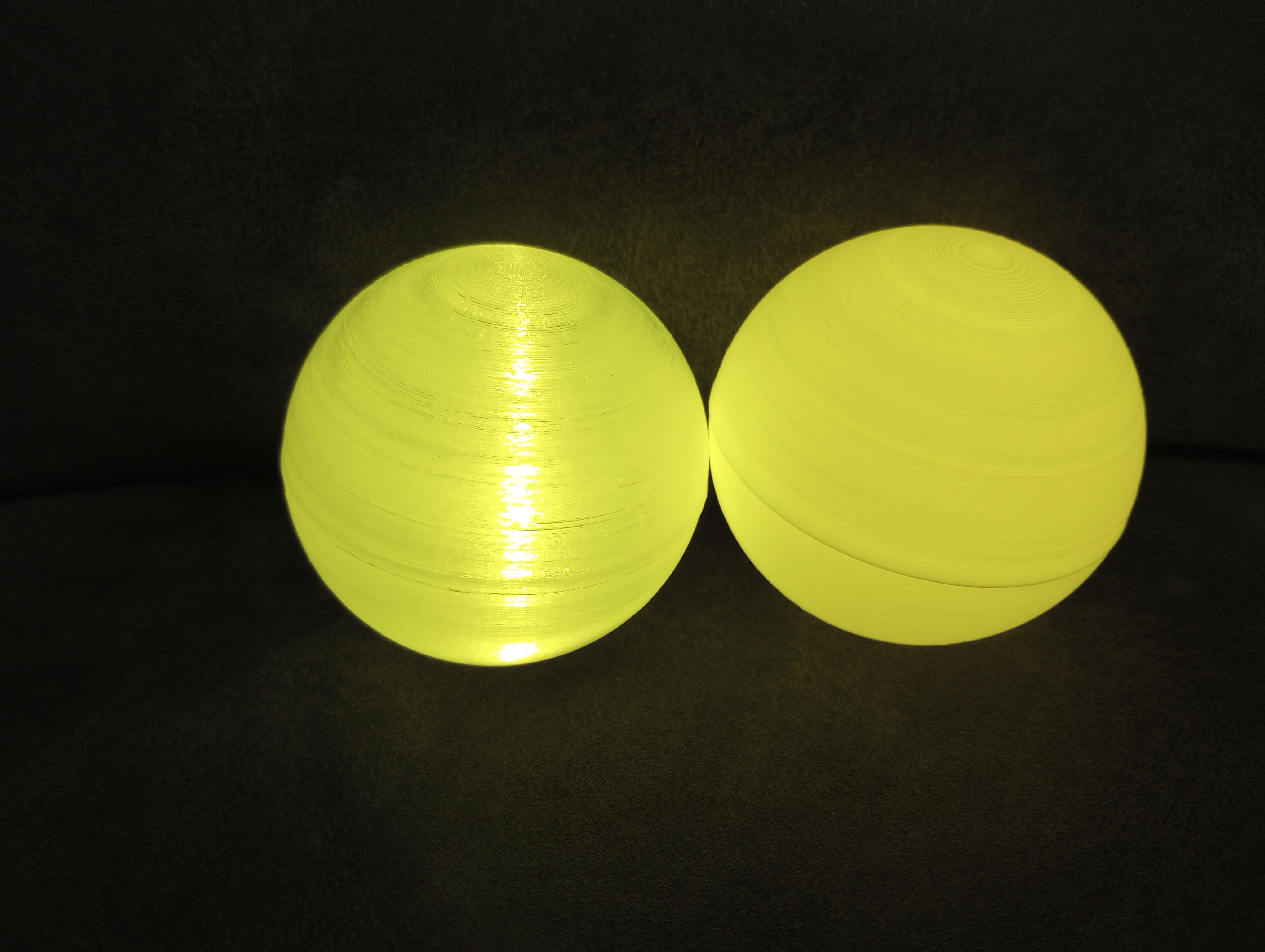 Inside Out Memory Orb — miniatura 5