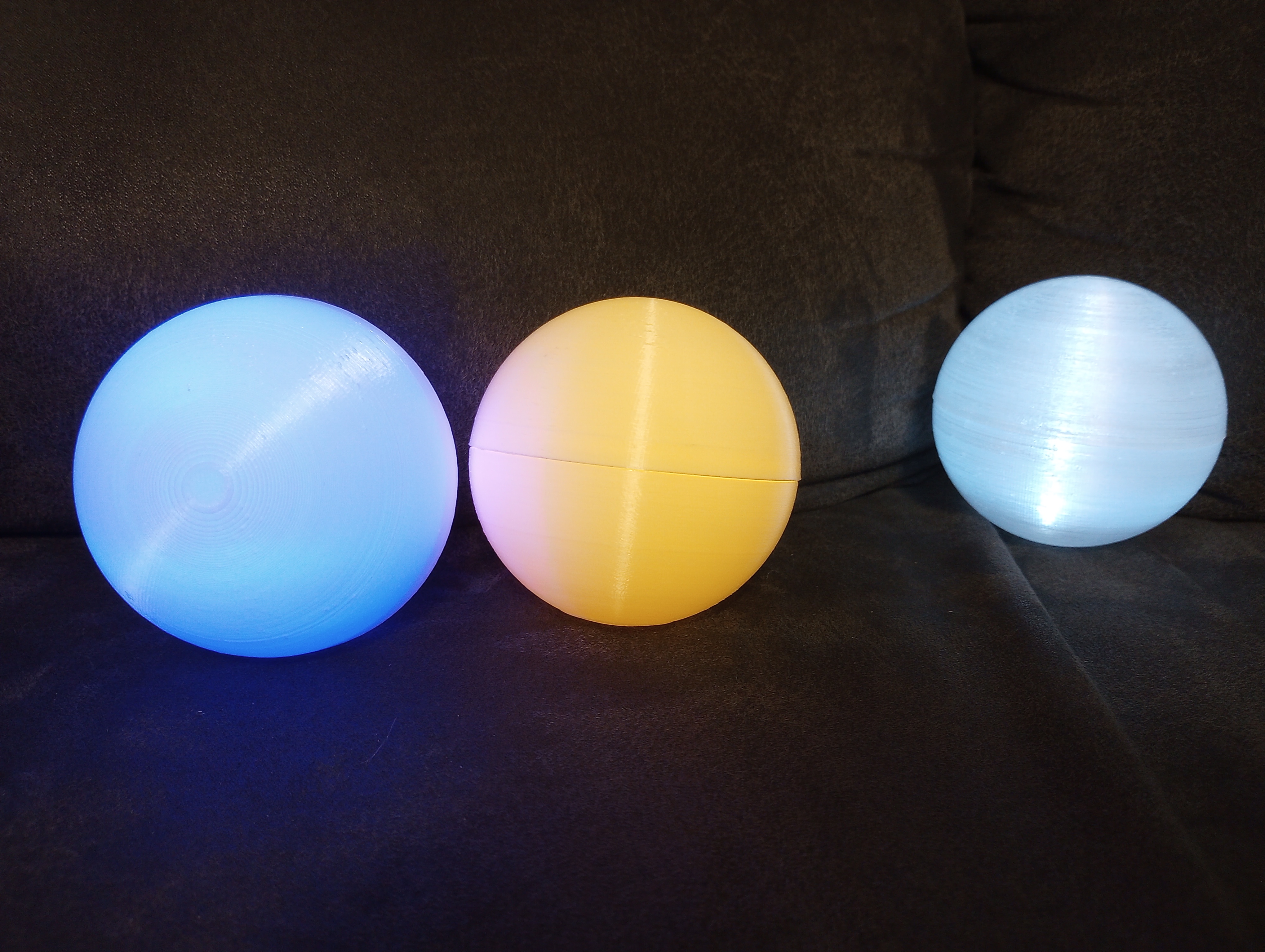 Inside Out Memory Orb — miniatura 7