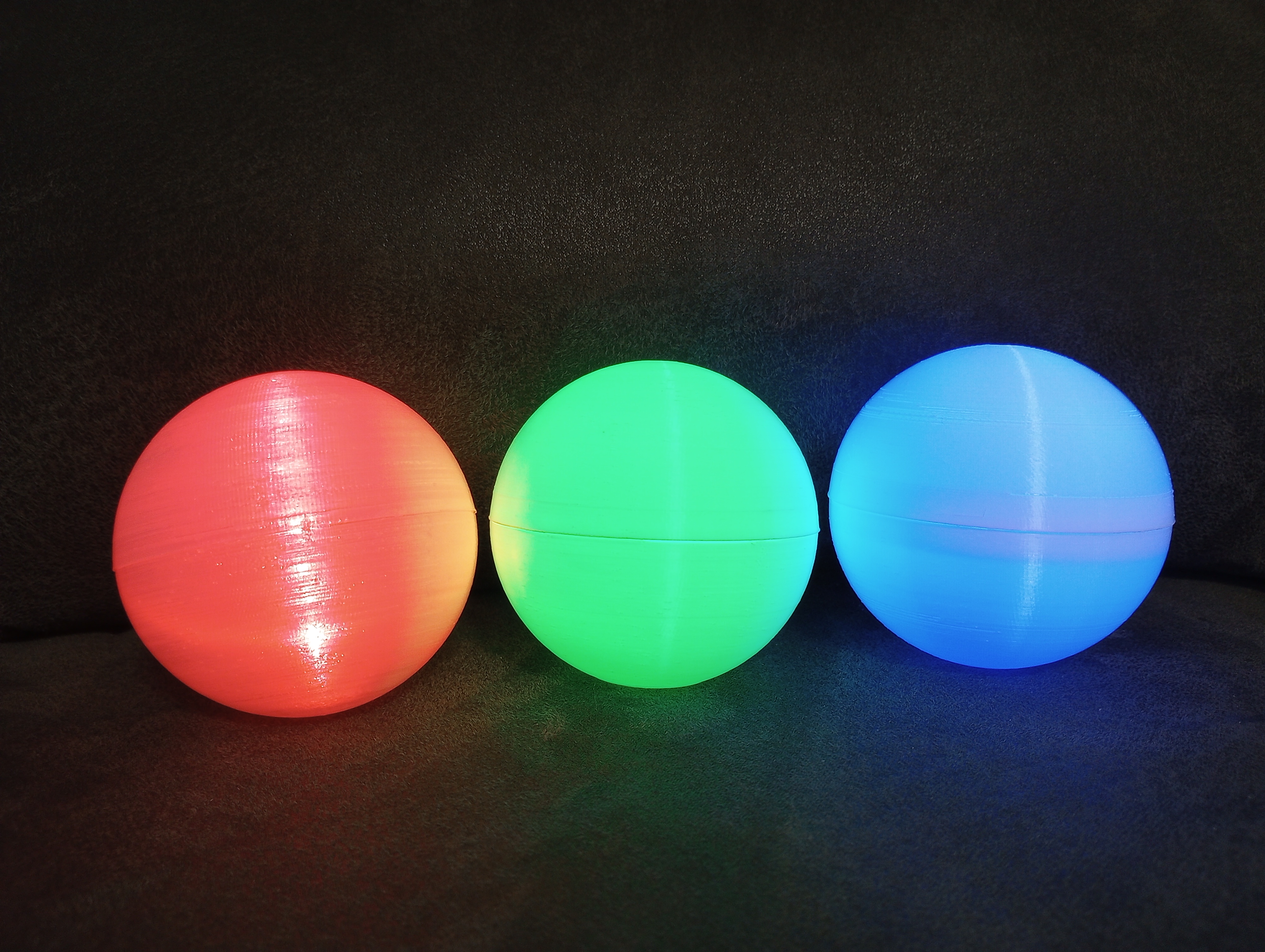 Inside Out Memory Orb — miniatura 8
